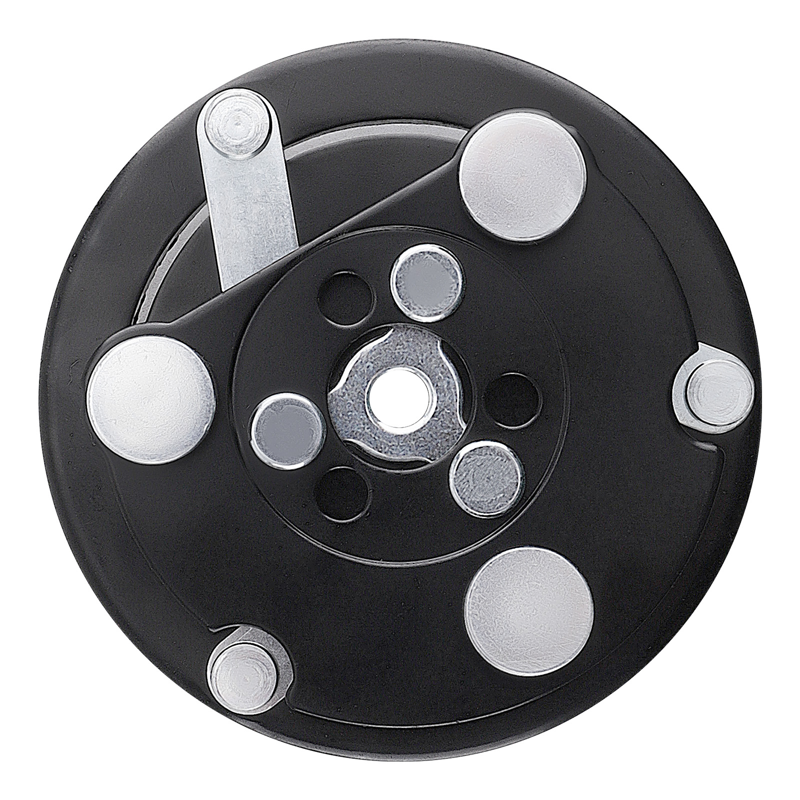 Air Conditioning Compressor Clutch For Dodge Ram 2500 3500 2002 55056335AA 4335