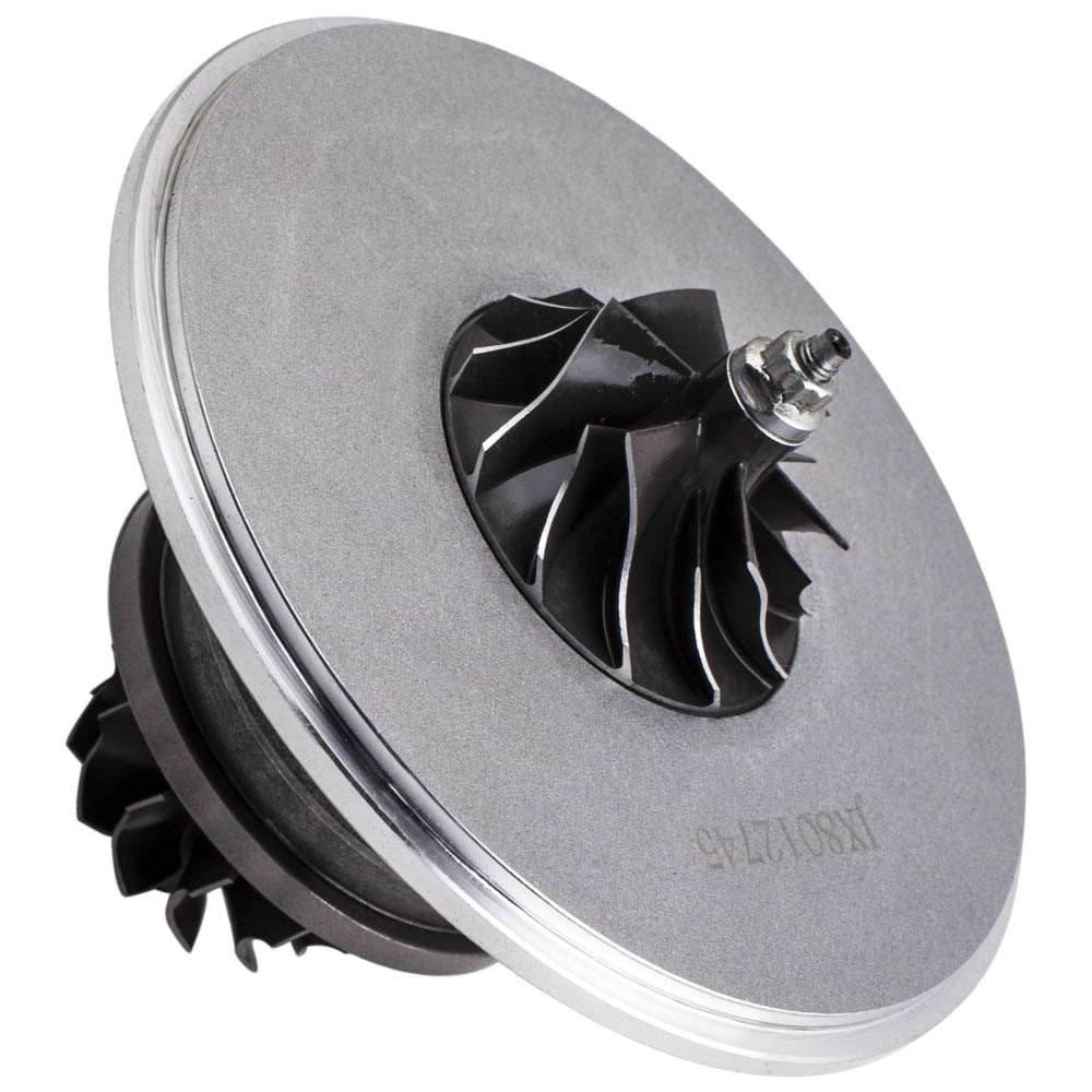 Turbo Turbocharger CHRA Cartridge for Land-Rover Defender 2,5 TDI TD5 98- 90Kw