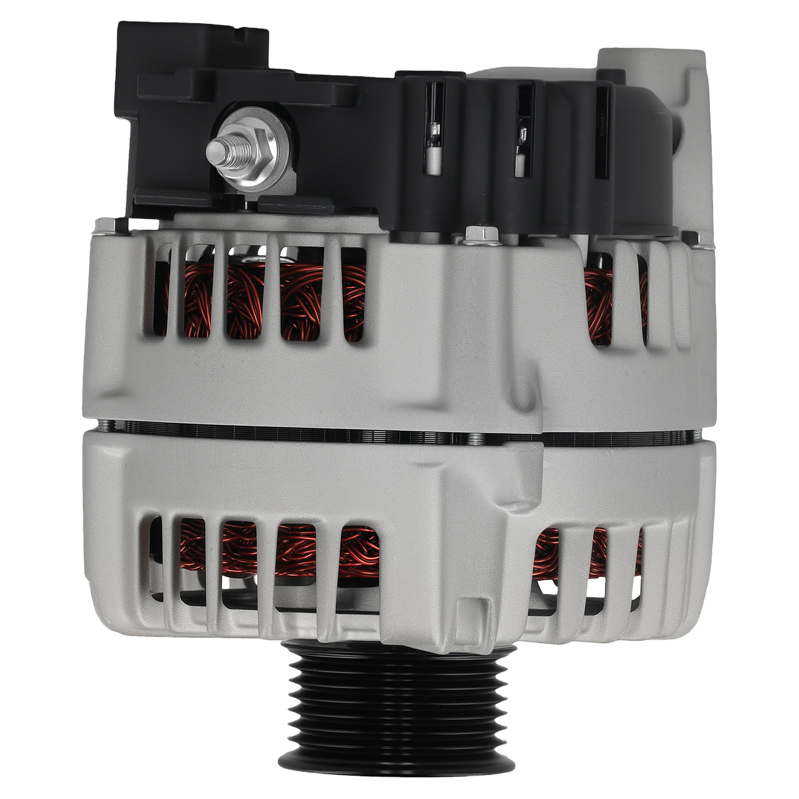 180A Generator for BMW 7er F01 730d X5 xDrive30d 12317803724 12317808074