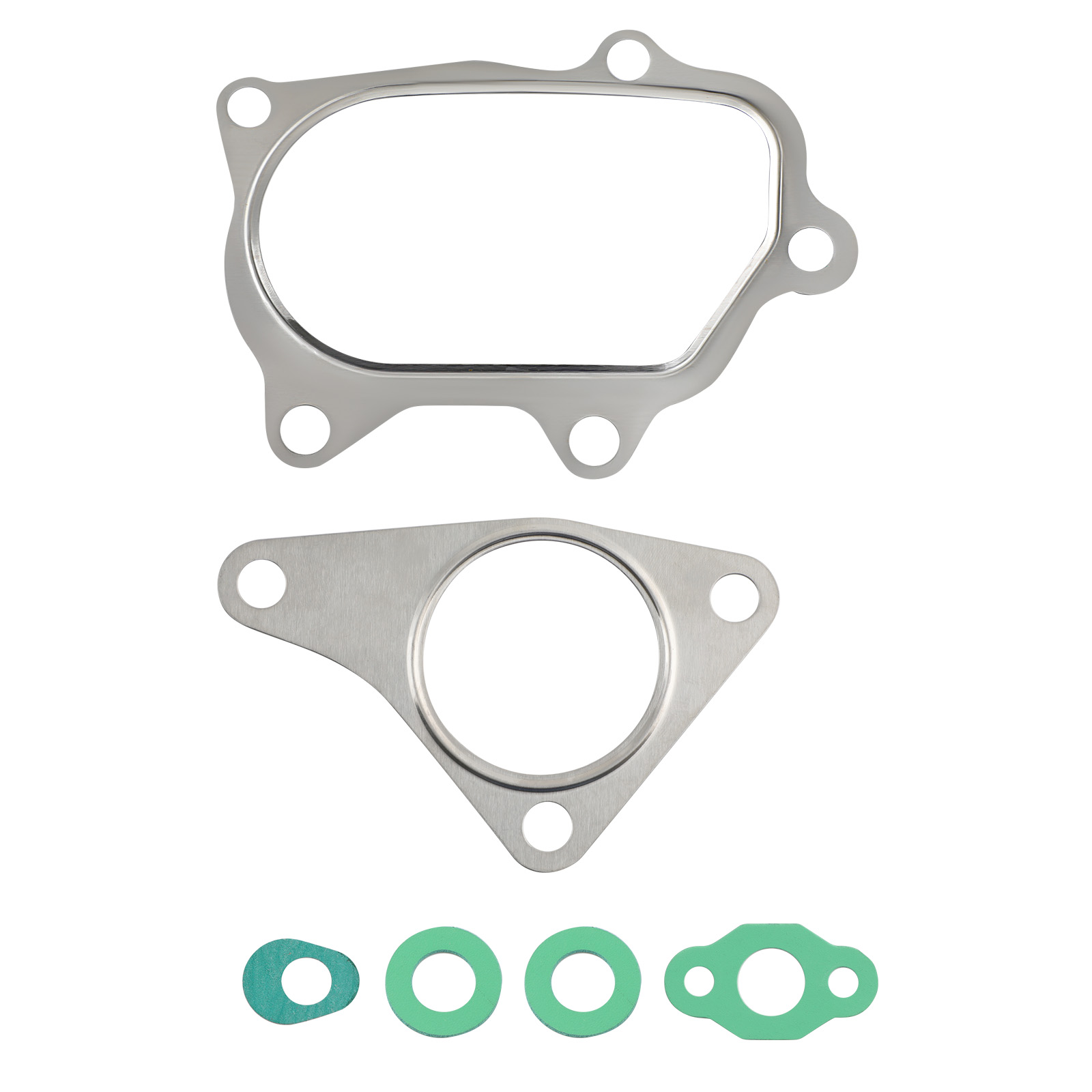 Turbolader für Subaru Impreza für WRX STI EJ20 EJ25 Motor 2002-2006  T05