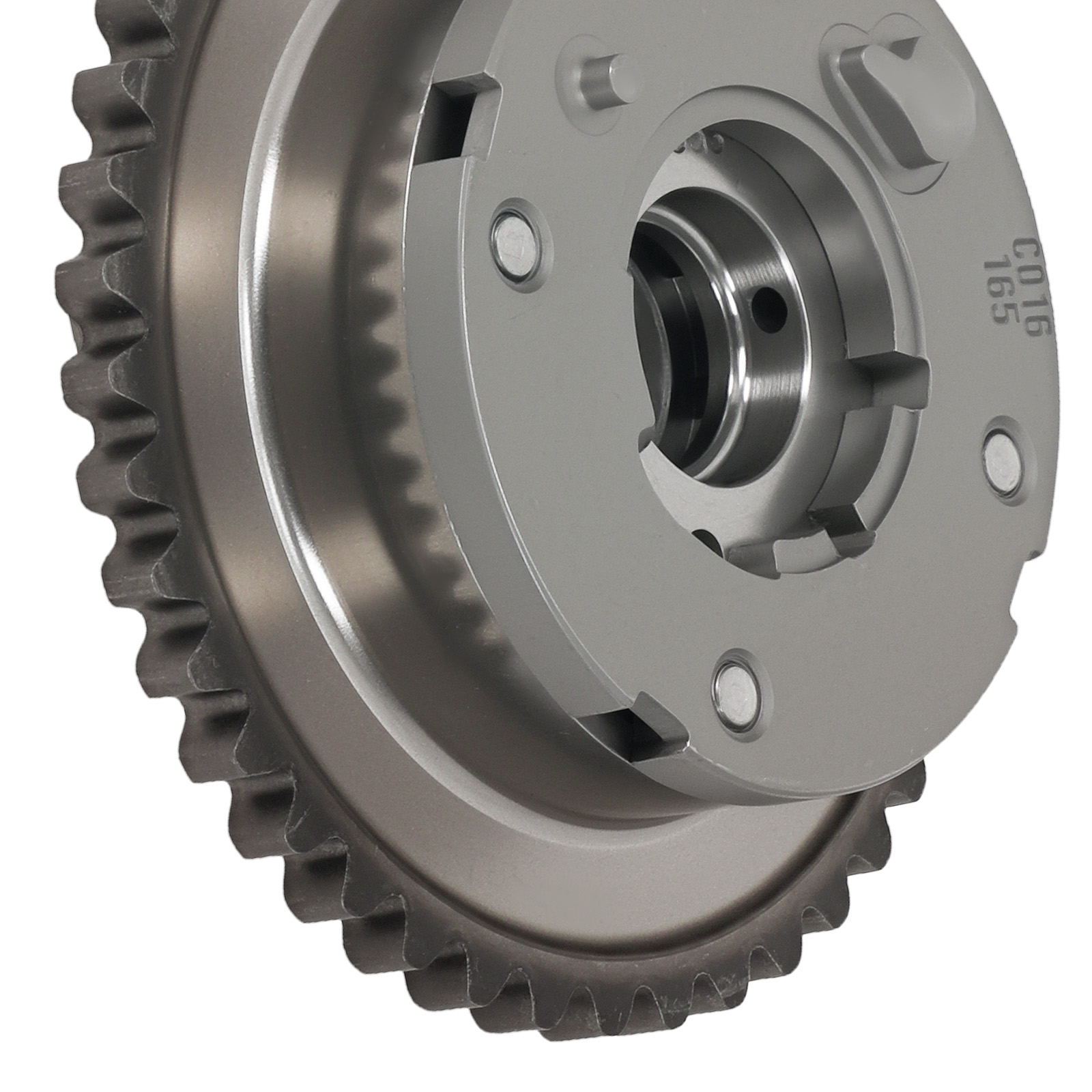 Nockenwellenversteller Einlass for Mercedes A220 GLA250 2019-2023 2700500447