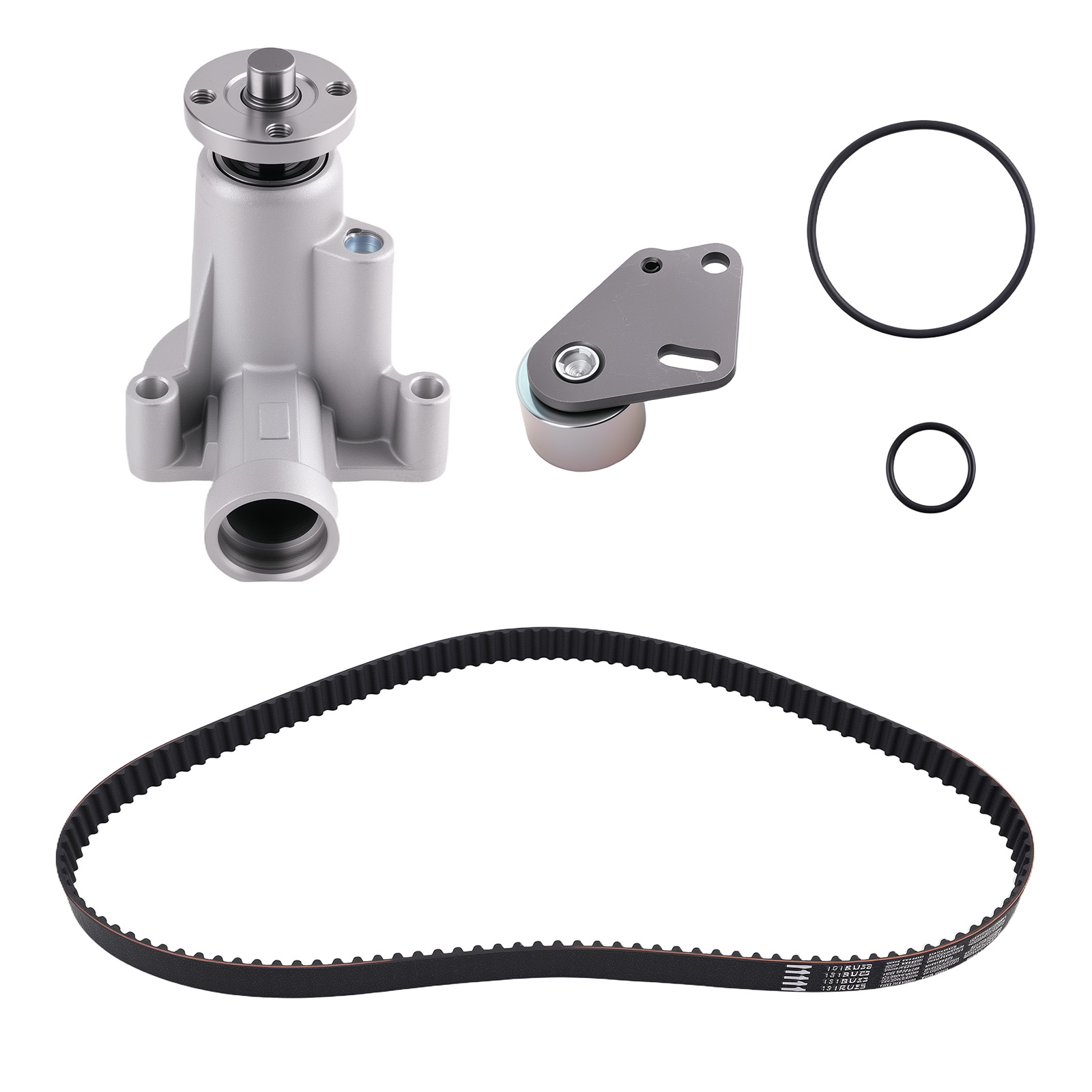 Water Pump Timing Kit Set for Mazda B2500 Ford Ranger 1998-2001