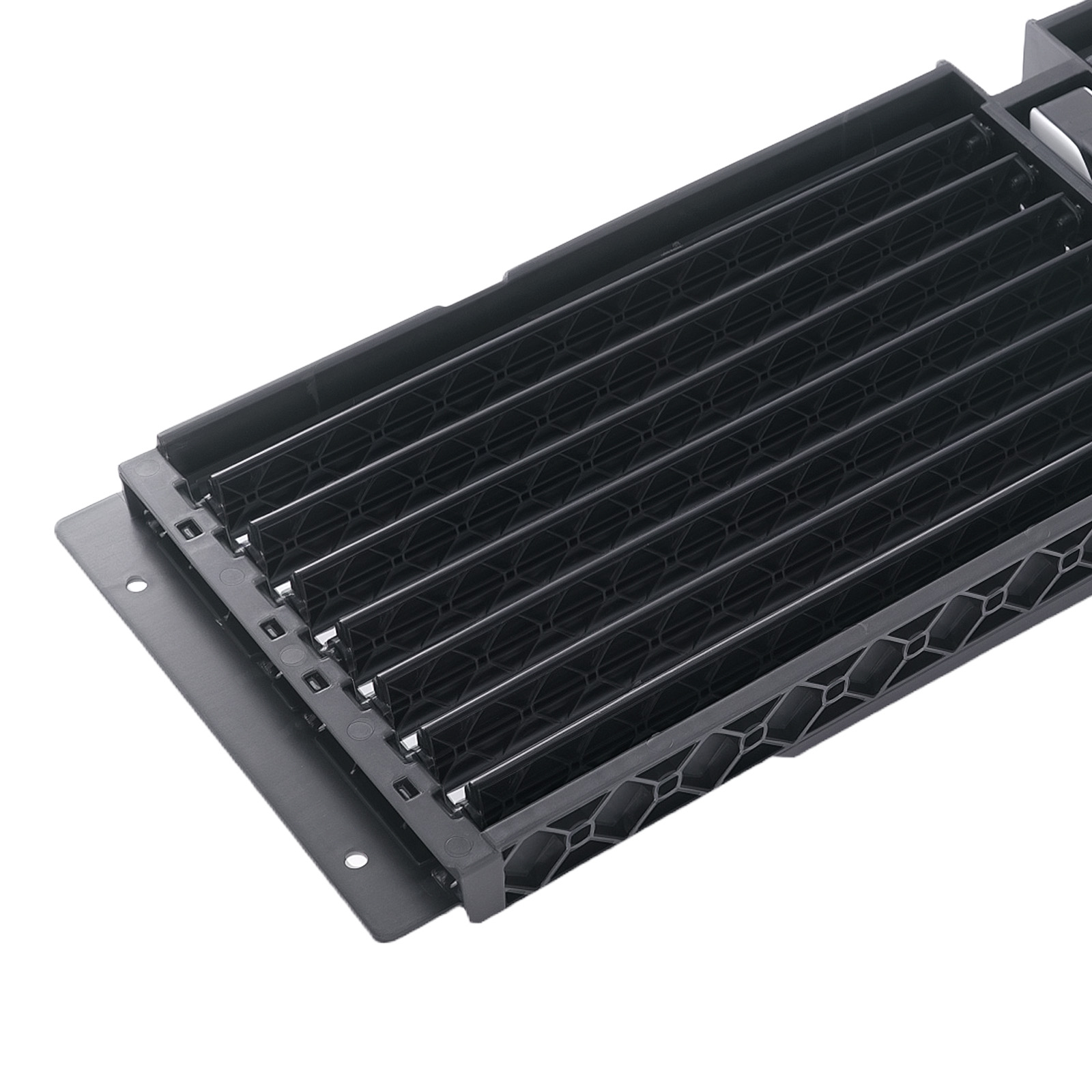 Active Grille Shutter Assembly for Chevy Trailblazer 2021-25 GM1206135 w/ Motor
