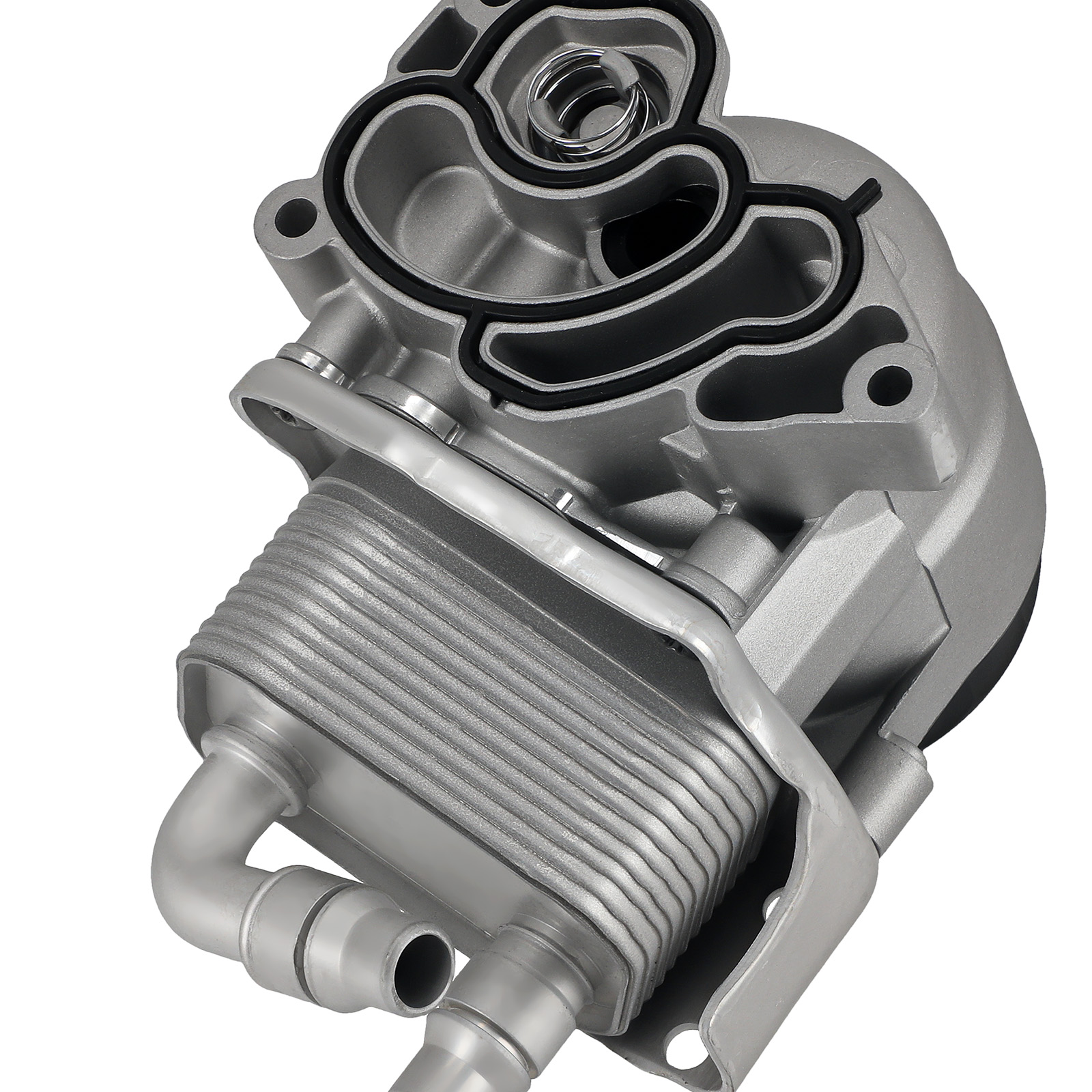 1x Ölkühler for BMW 3er E90 E91 316i 318i 320i 2004-2011 11427508967