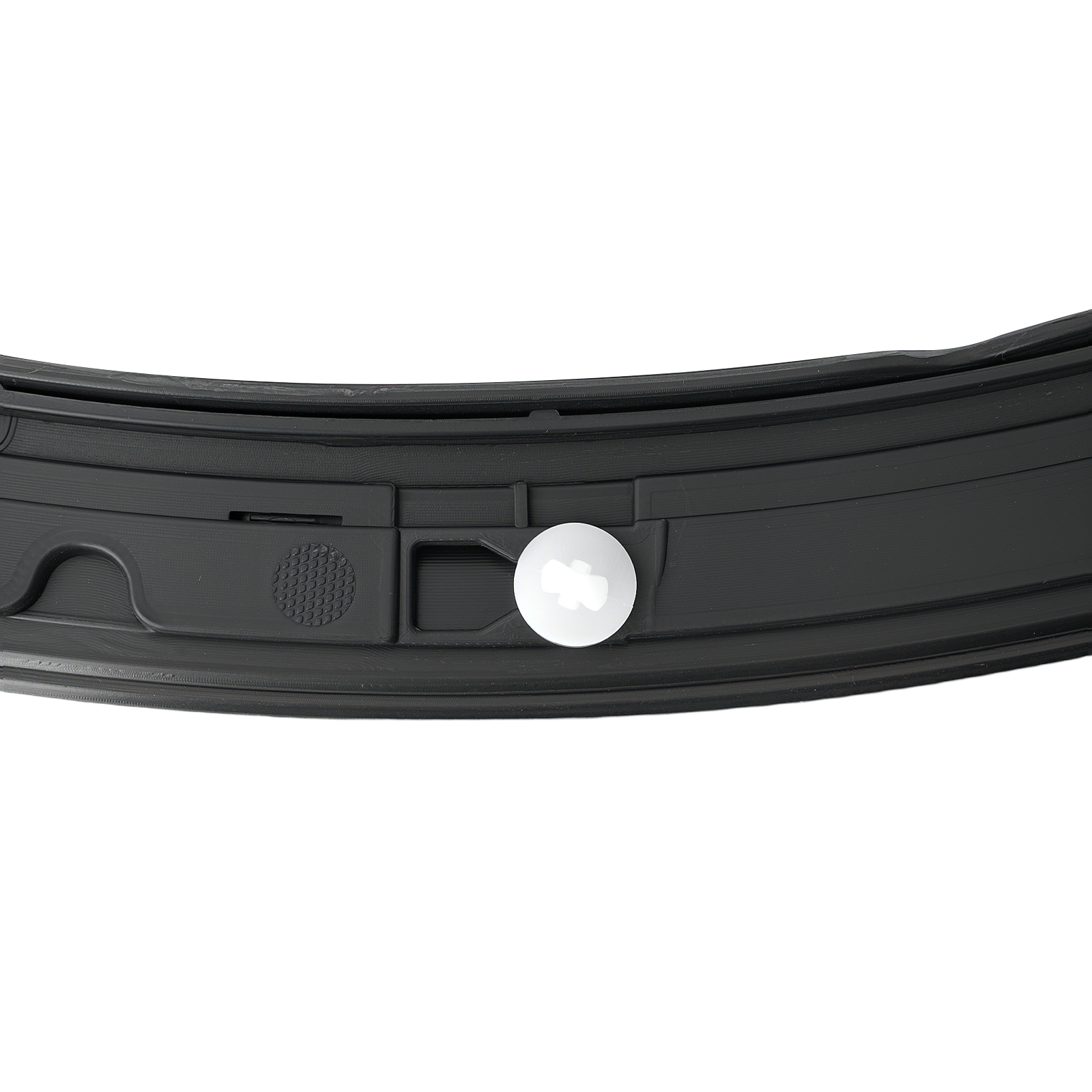 Fender Flare Molding for Audi Q5 2018 2019 2020 80A853718EGRU Front Left