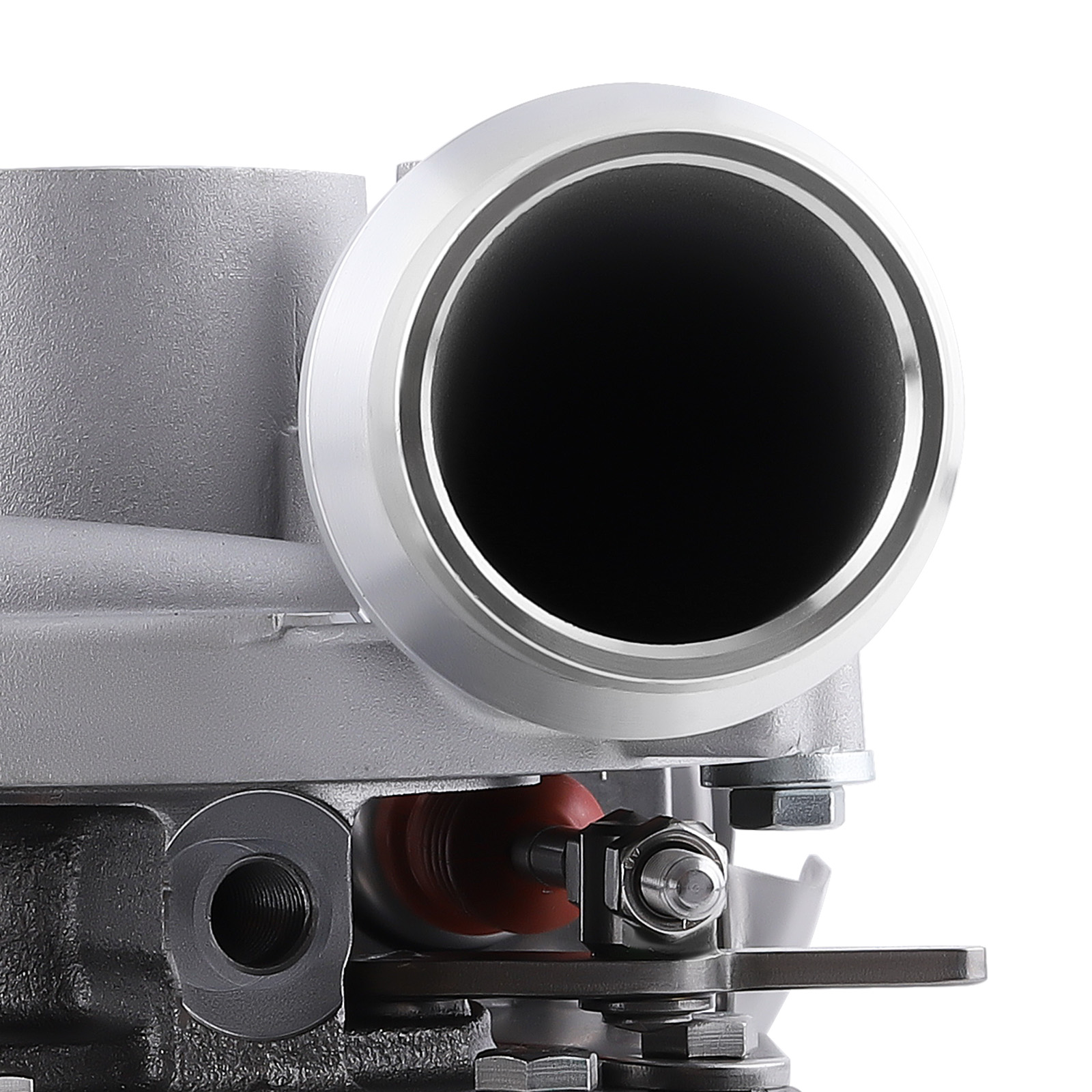 Turbolader for Nissan Qashqai II 81KW K9K-Euro 5 2014-2021 54399700127