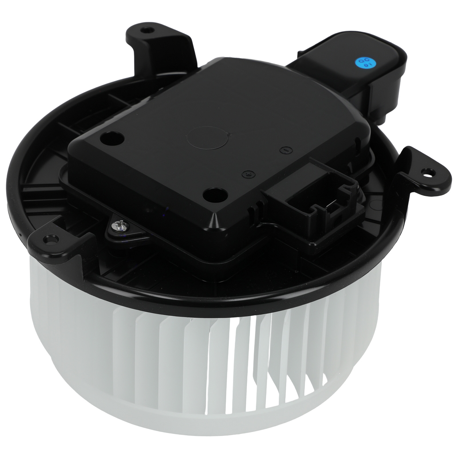 Heater Blower Motor wIth Fan For Toyota Sequoia 2008-2020 87103-0C050 PM4055