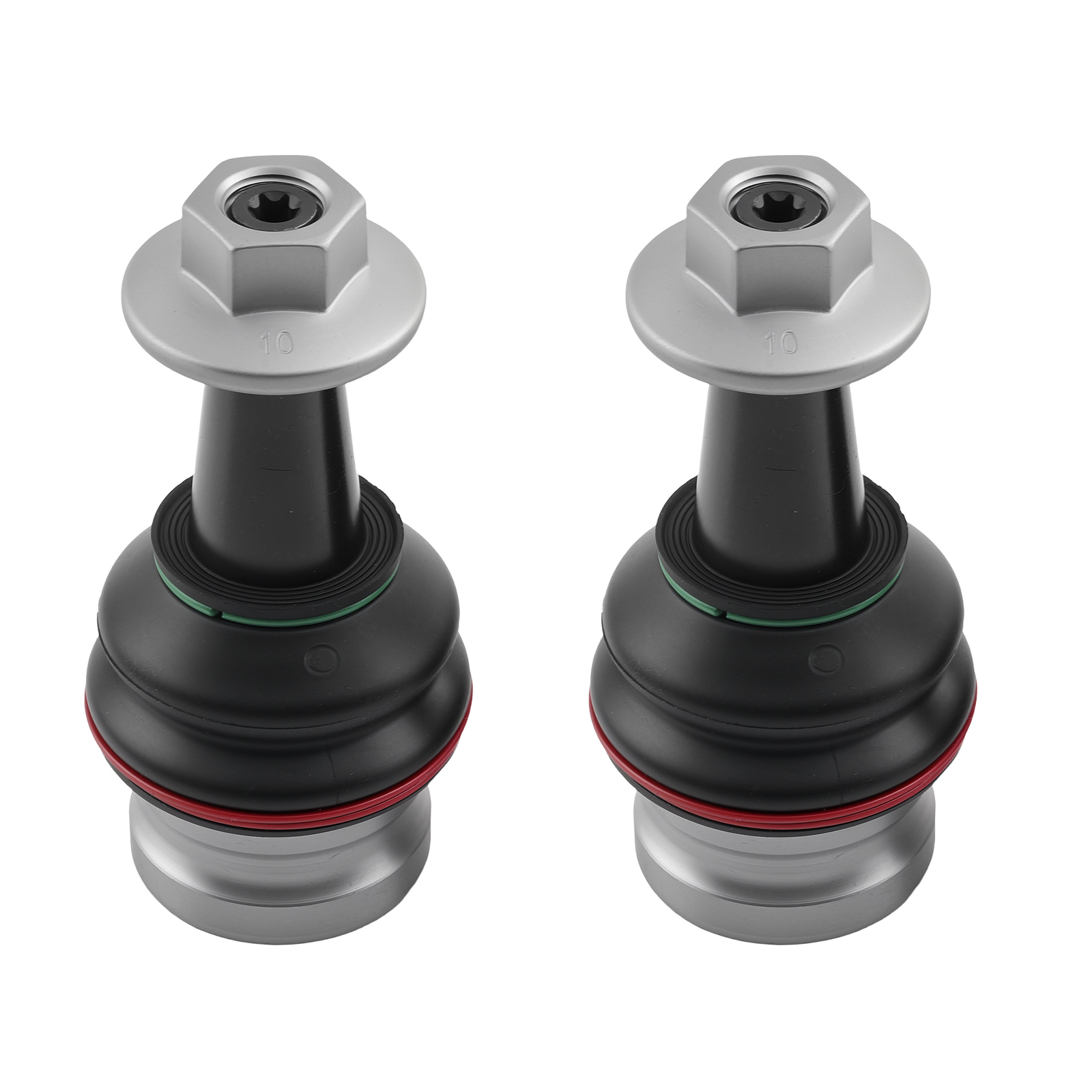 12PCS QUERLENKER STABI TRAGGELENK SATZ VORNE FOR AUDI A4 B9 AVANT A5 F53 F57 F5A