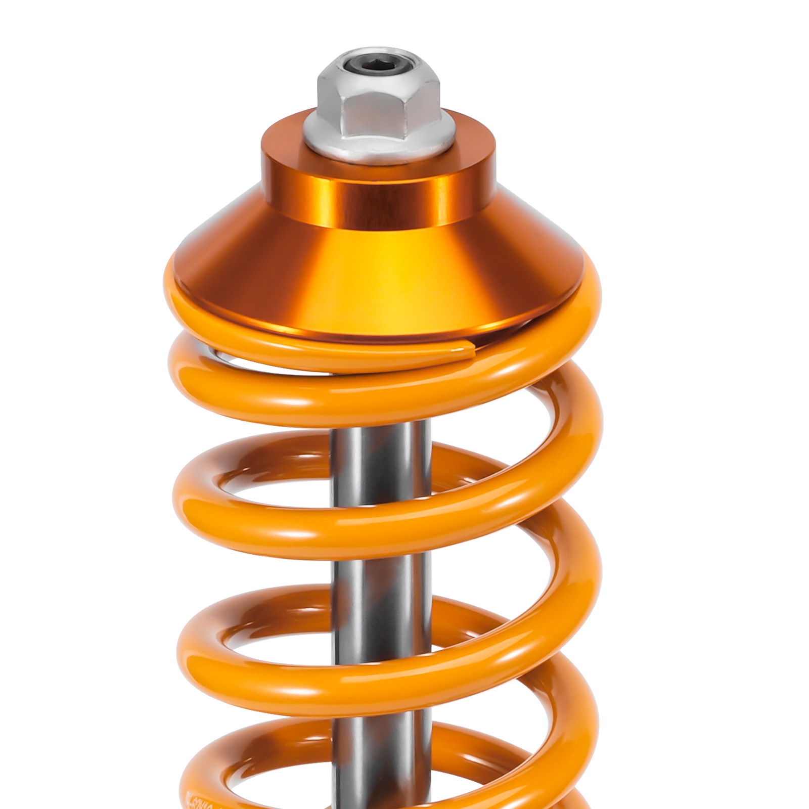 Gewindefahrwerk Fahrwerk for Fiat 500 Abarth 500 Typ 312 1.4 1.2 2007-