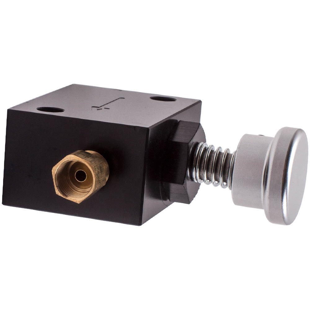 Car Line lock,Hydraulic Brake Park Lock Manual Brake Lock Front