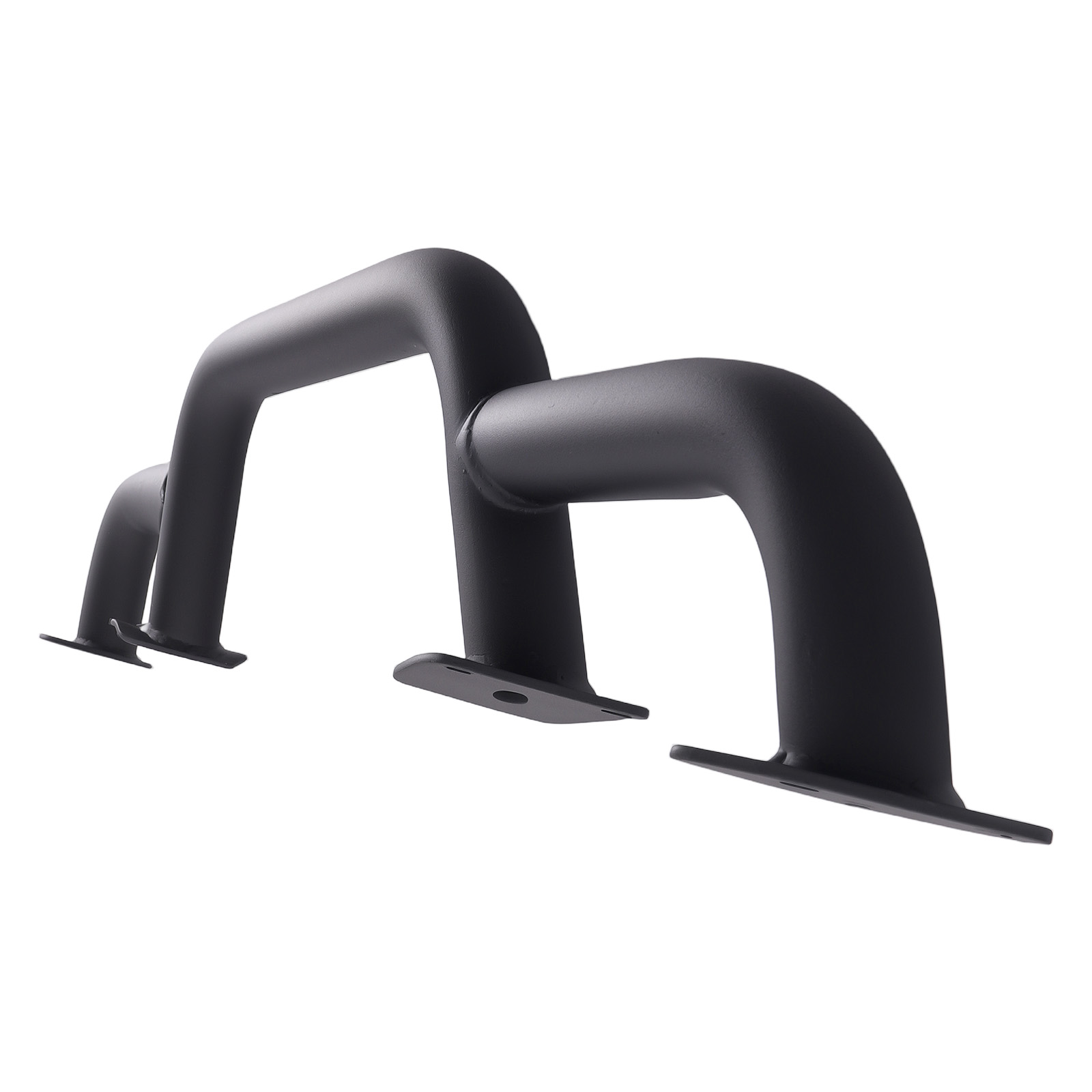 Front Bumper Brush Guard Protector for Jeep Wrangler JL/Gladiator JT 82216474AA