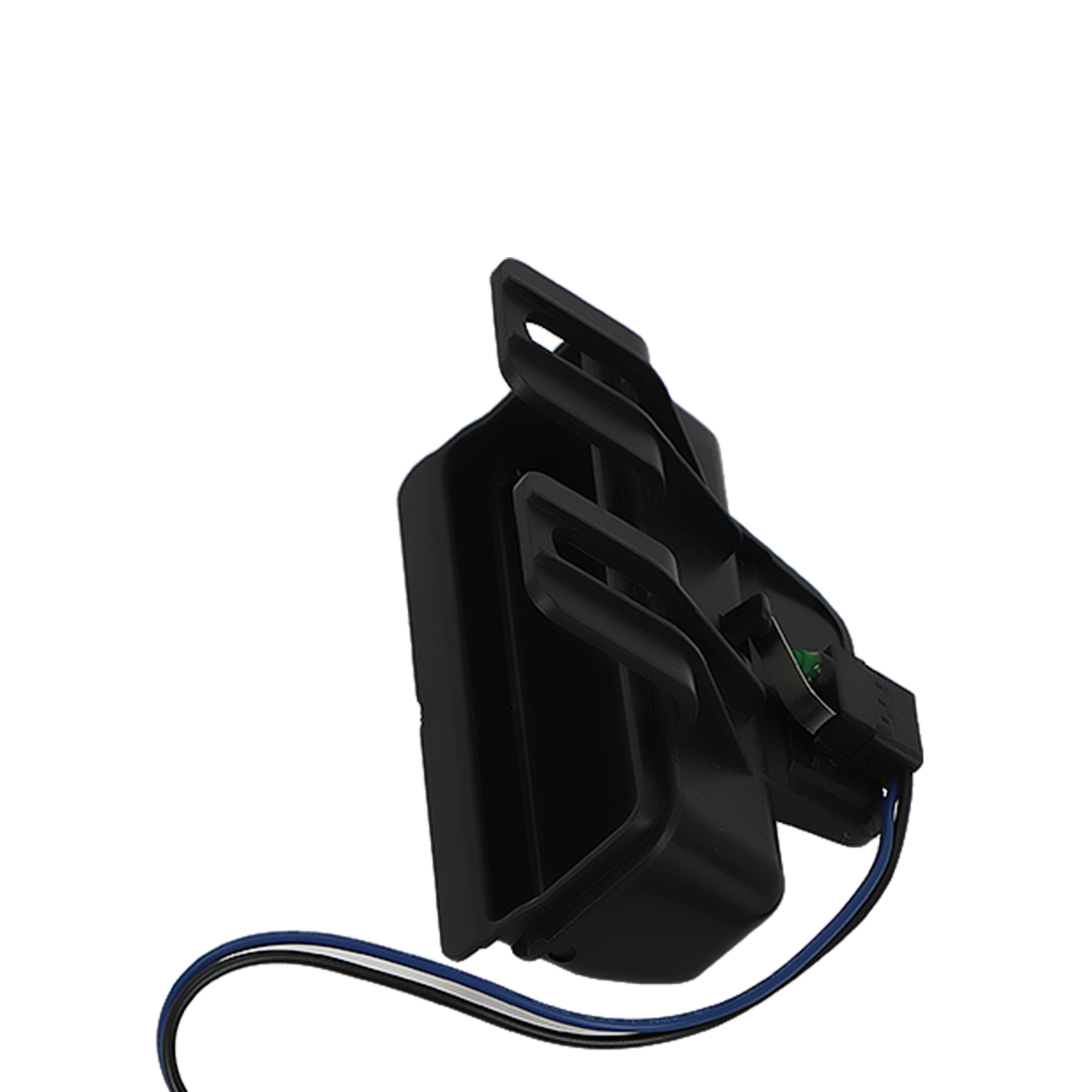 Poignée Arrière de Hayon for Smart Fortwo 451 Turbo 2007-2025 A4517470187 ABS