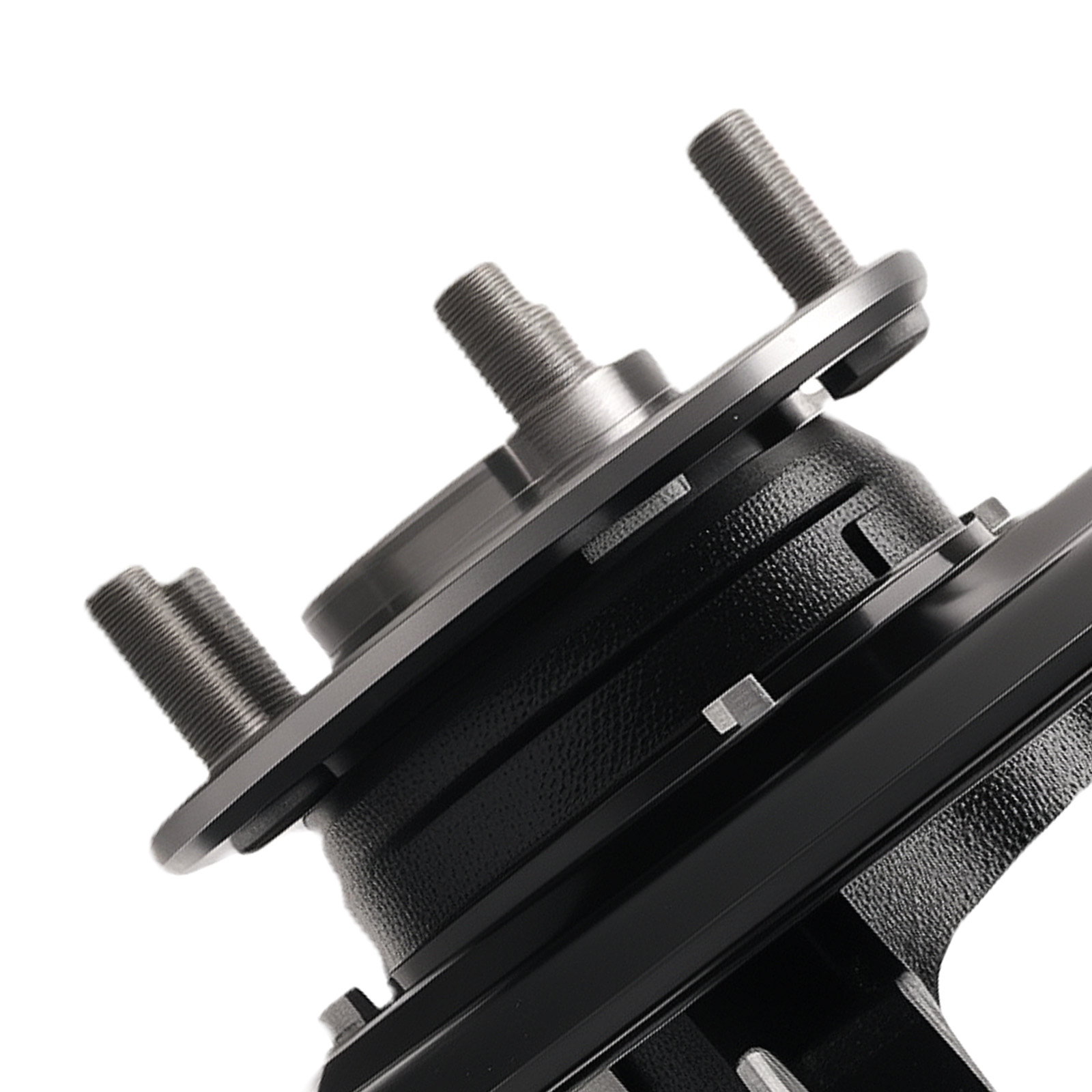 Front Passenger Side Steering Knuckle Hub for Honda Accord 2003-2007 698400