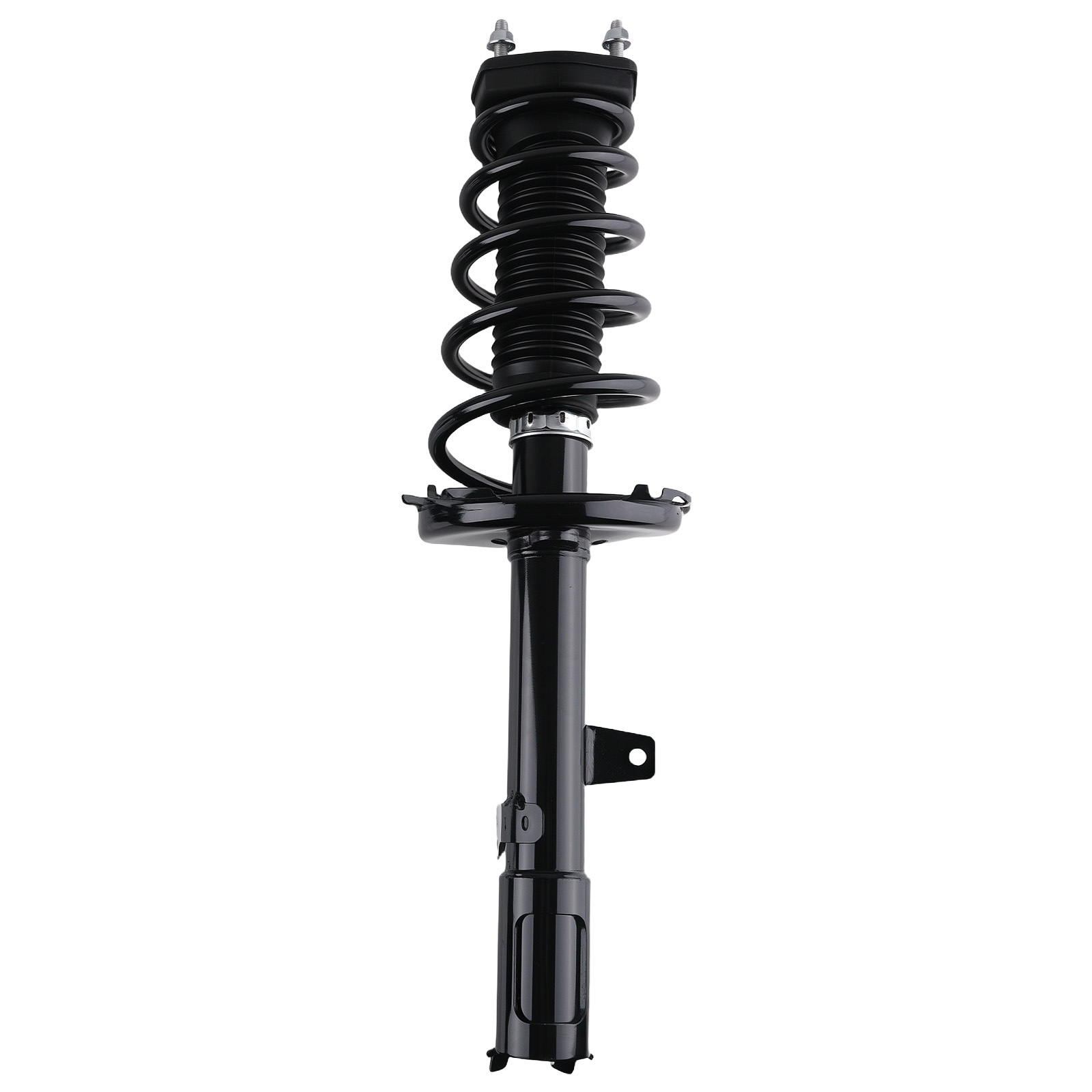 FWD Rear Suspension Struts w/ Coil Spring Assembly Set for 2008 2009 Lexus RX350