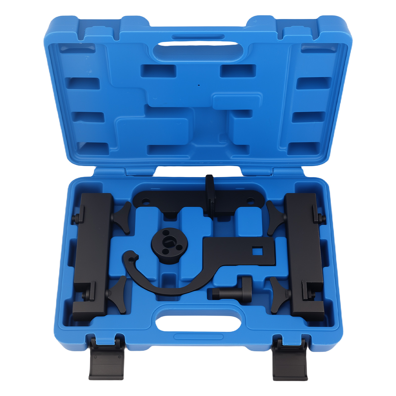 Camshaft Tool Kit 6PC for Jaguar Land Rover X150 XK X250 XF 303-1482 2010+