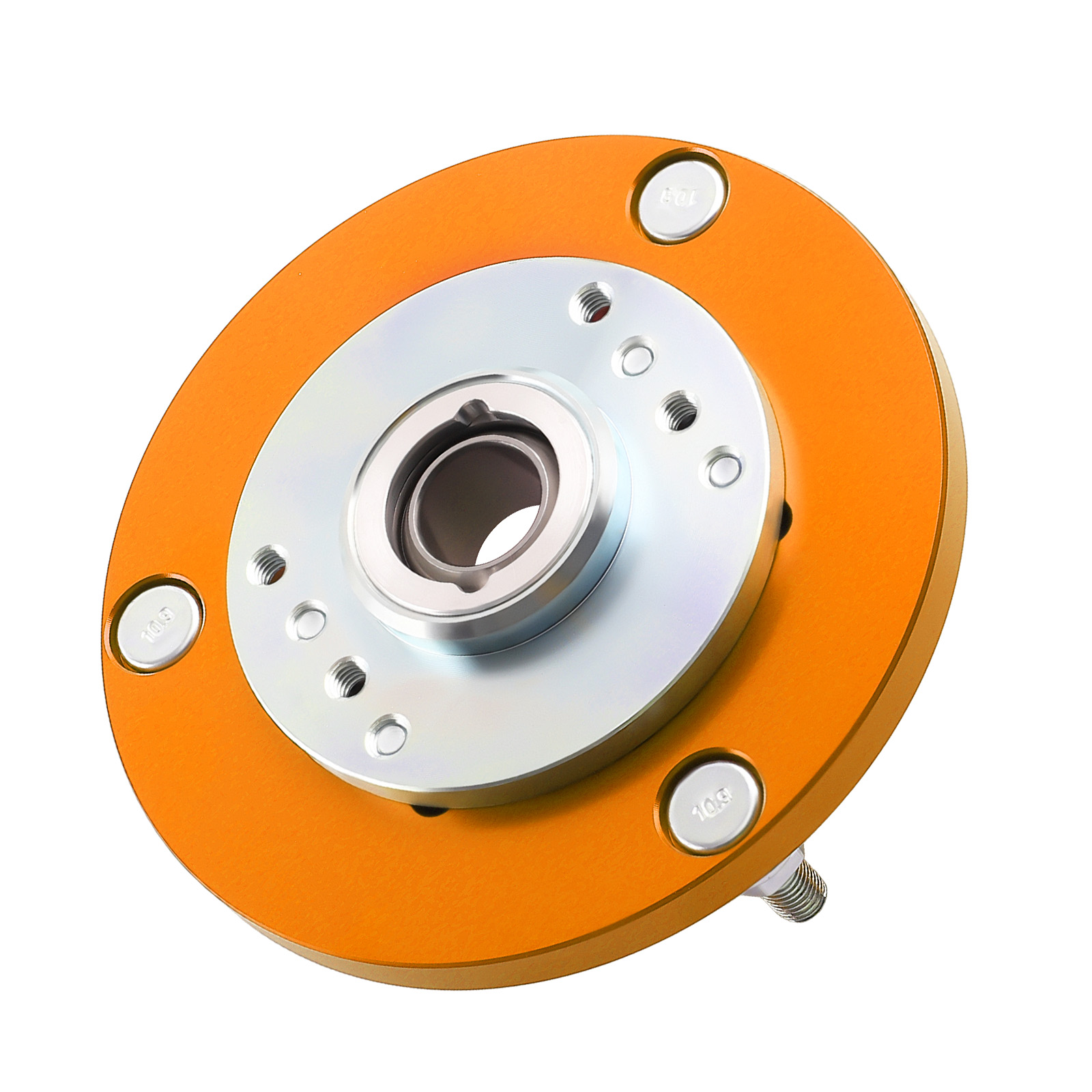 2 Neu Domlager for BMW E46 320 323 325 328 Camber Plate Federbeinlager Best