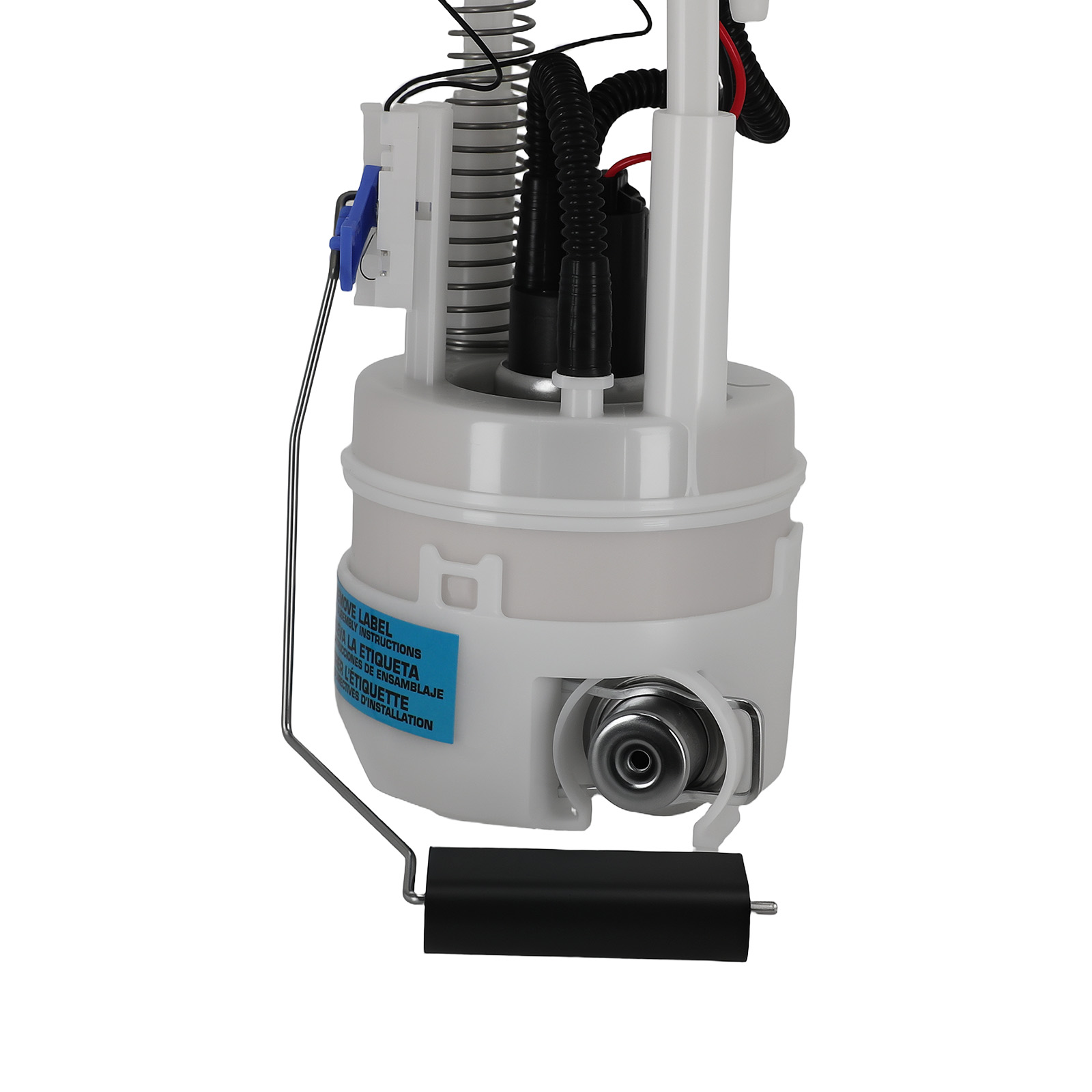 Fördereinheit Kraftstoffpumpe for Opel Corsa D Kasten Schrägheck 2006-2014