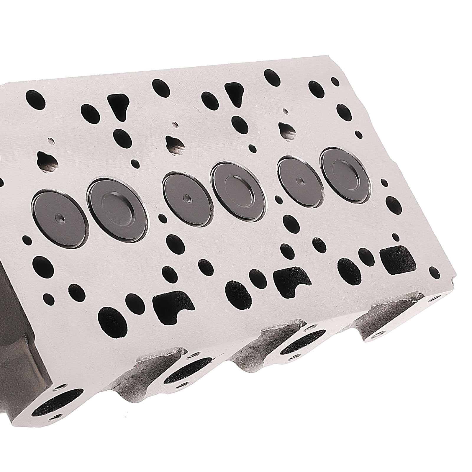 Cylinder Head For Kubota D1305 Tractor B26 1G188-03042 1G18803042 w/ Valves