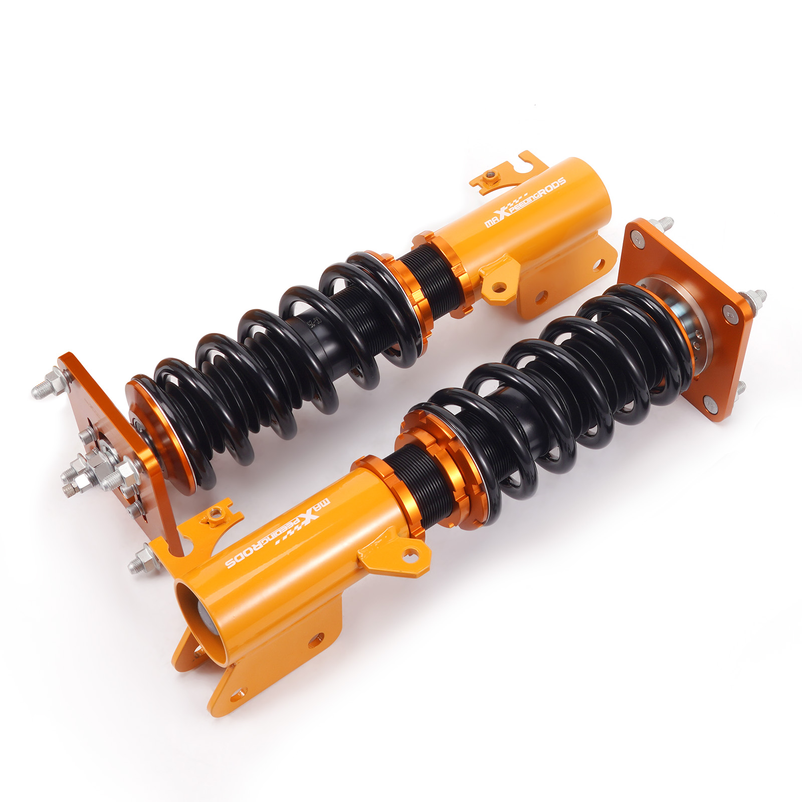 Einstellbar Dämpfung Gewindefahrwerk for Mazda 323 Mazdaspeed Protegé 99-03