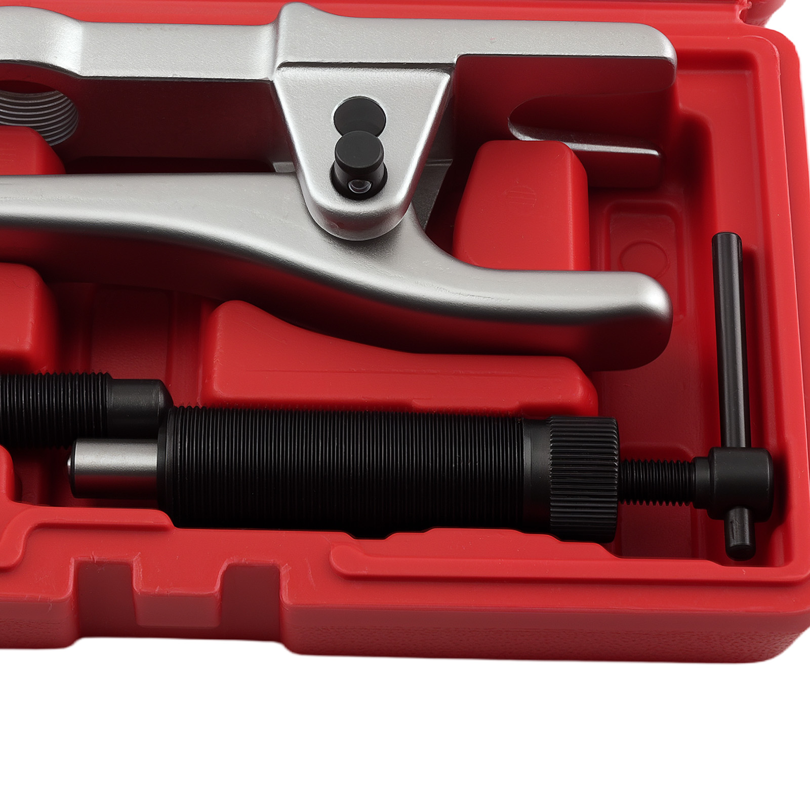 1,5T Hydraulik Kugelgelenkabzieher Traggelenk Ausdrücker Werkzeug