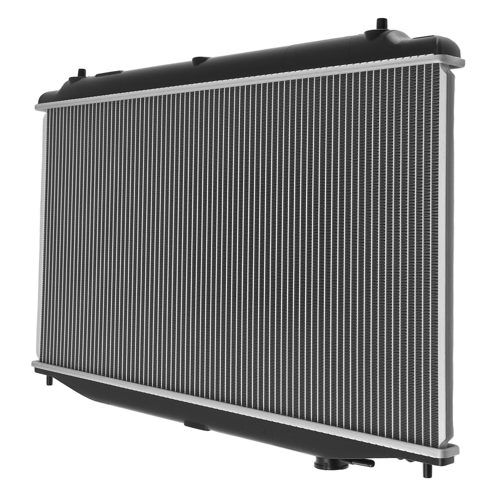 Aluminum Radiator for Honda Accord L4 2.4L 2008-2012 Crosstour 2012-2015 CU2990
