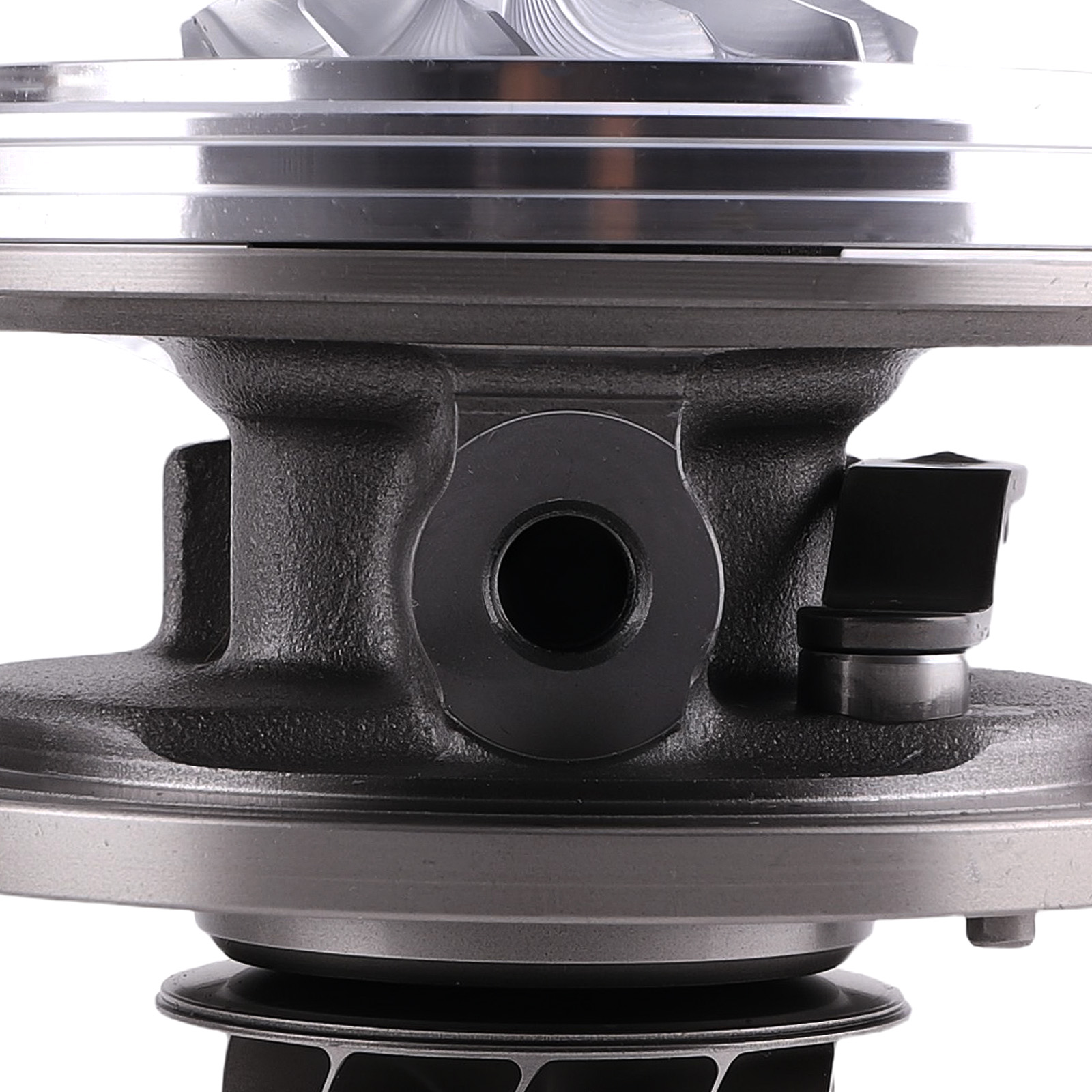 Cartridge Rumpfgruppe für BMW 7er F01-F04 750d 2993ccm 280KW 11658506381 2012-15