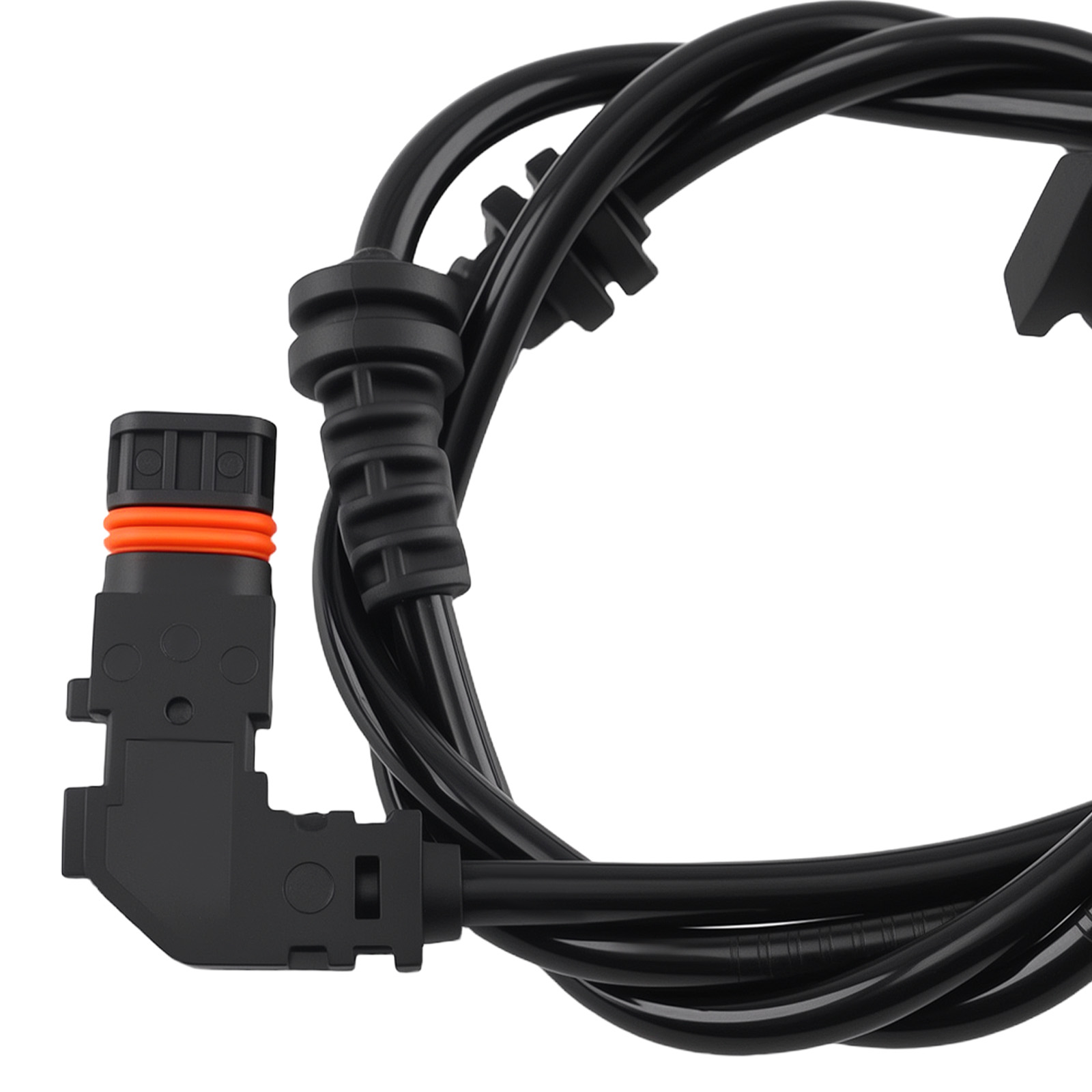 ABS Wheel Speed Sensor for MERCEDES-BENZ S450 S550 CL550 2007-2014 2215401417