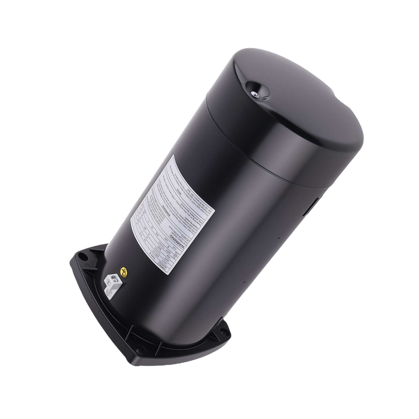 Swimming Pool Pump Motor For 1HP 115/230V 48Y Frame Single Speed USQ1102 ASQ125