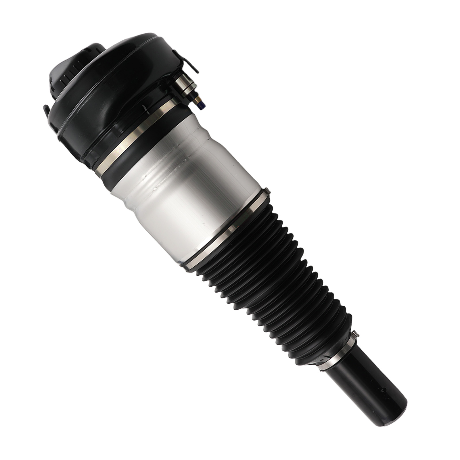 2X Luftfederung Federbeine Vorne Links + Rechts For Audi Q7 SQ7 Q8 2016-2022