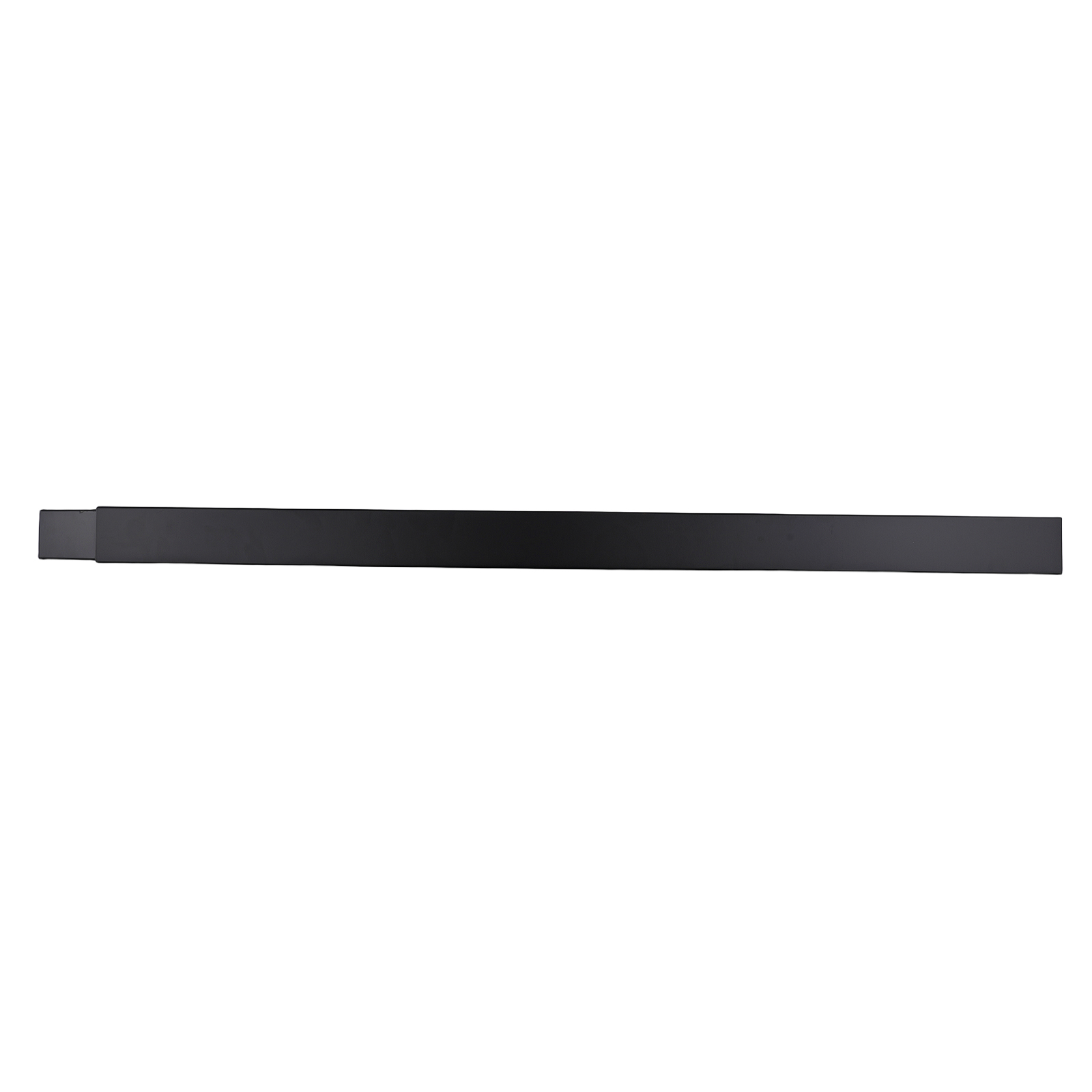 Adjustable Hitch Mount Truck Bed Extender 750 Lbs Load Capacity Carbon Steel