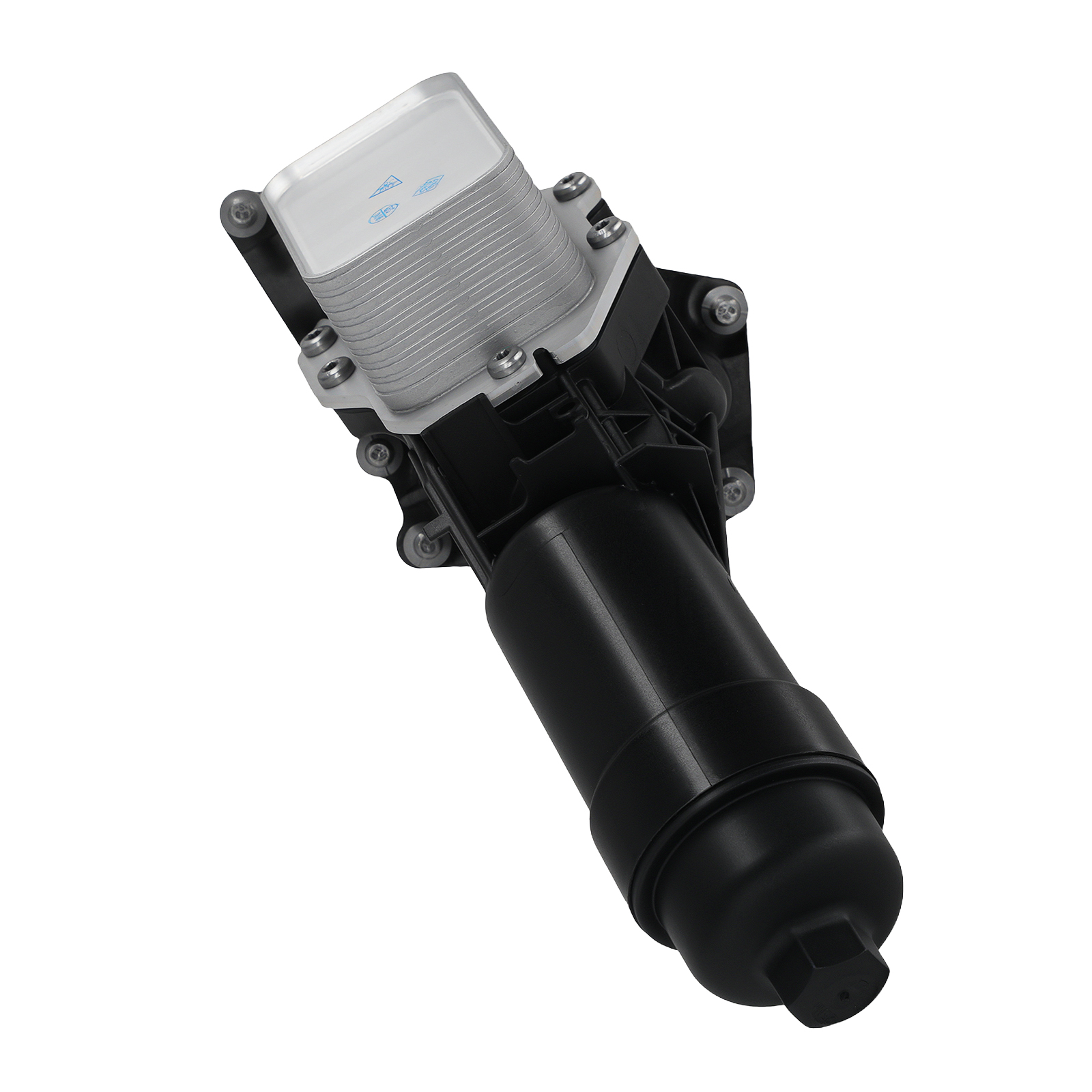 Motoröl Filtergehäuse für Toyota Supra DB 2.0 RWD 2019-2024 11428580414