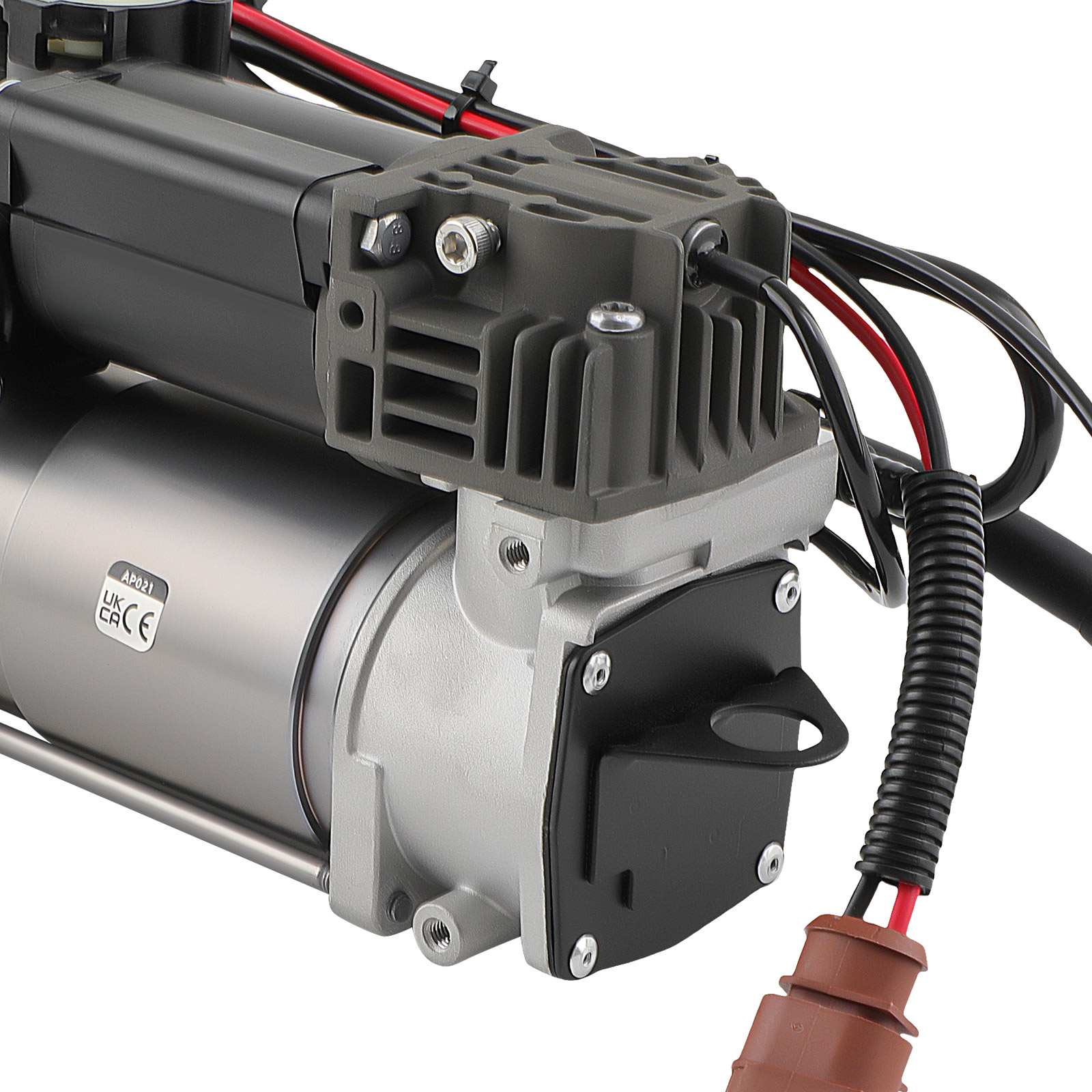 Luftfederung Kompressorpump for Audi A6 C6 4F S6 4F0616005B 4F0616006A