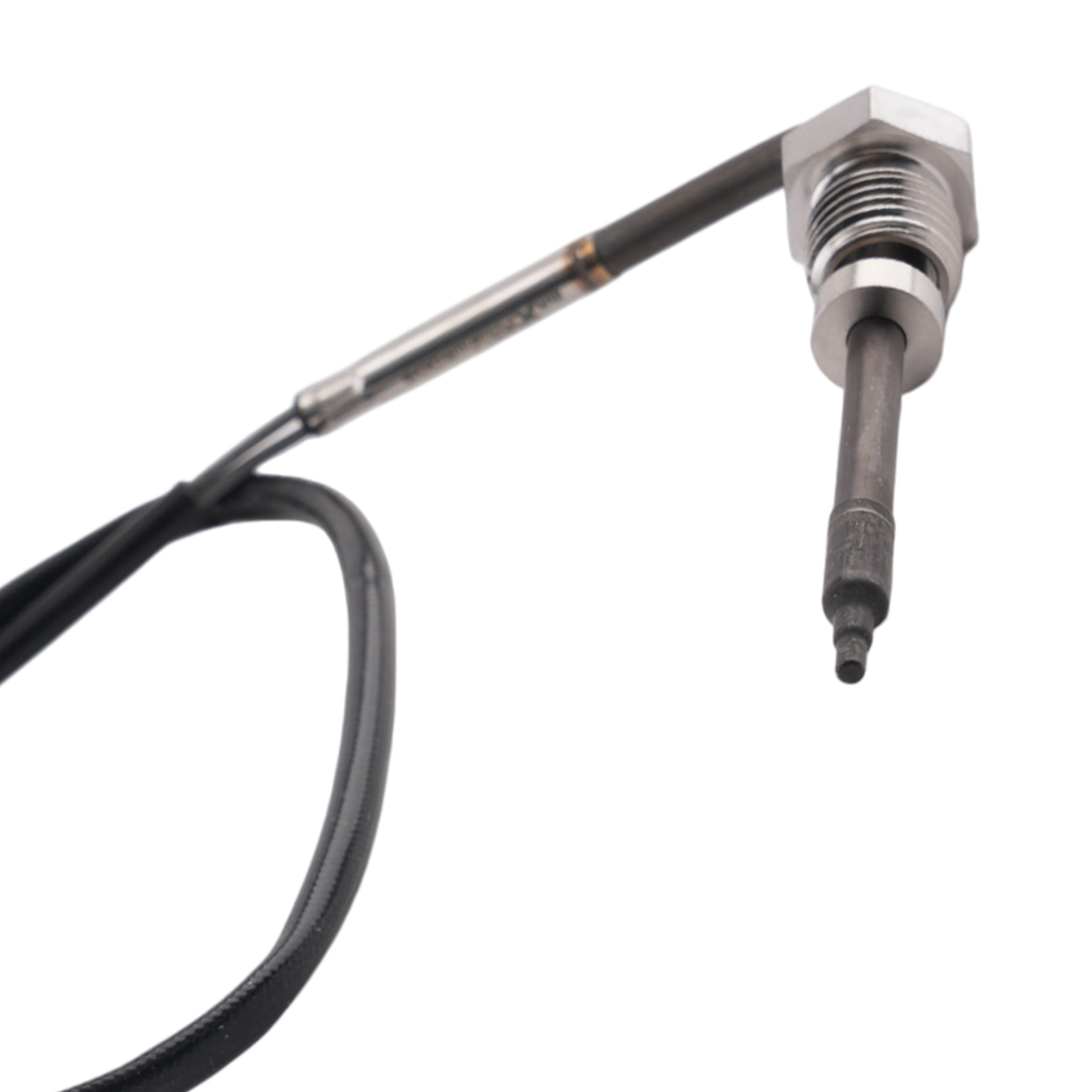 Abgastemperatur Sensor 2-Polig for Audi A6 Avant C6 2004-2011 038906088D