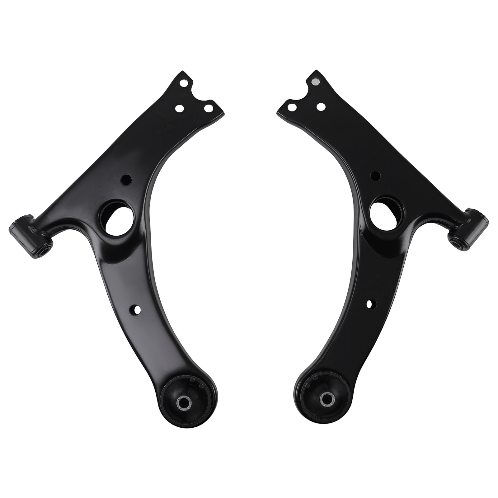 12PC Front Suspension Kit Control Arm Ball Joint for Toyota Corolla Matrix 09-13