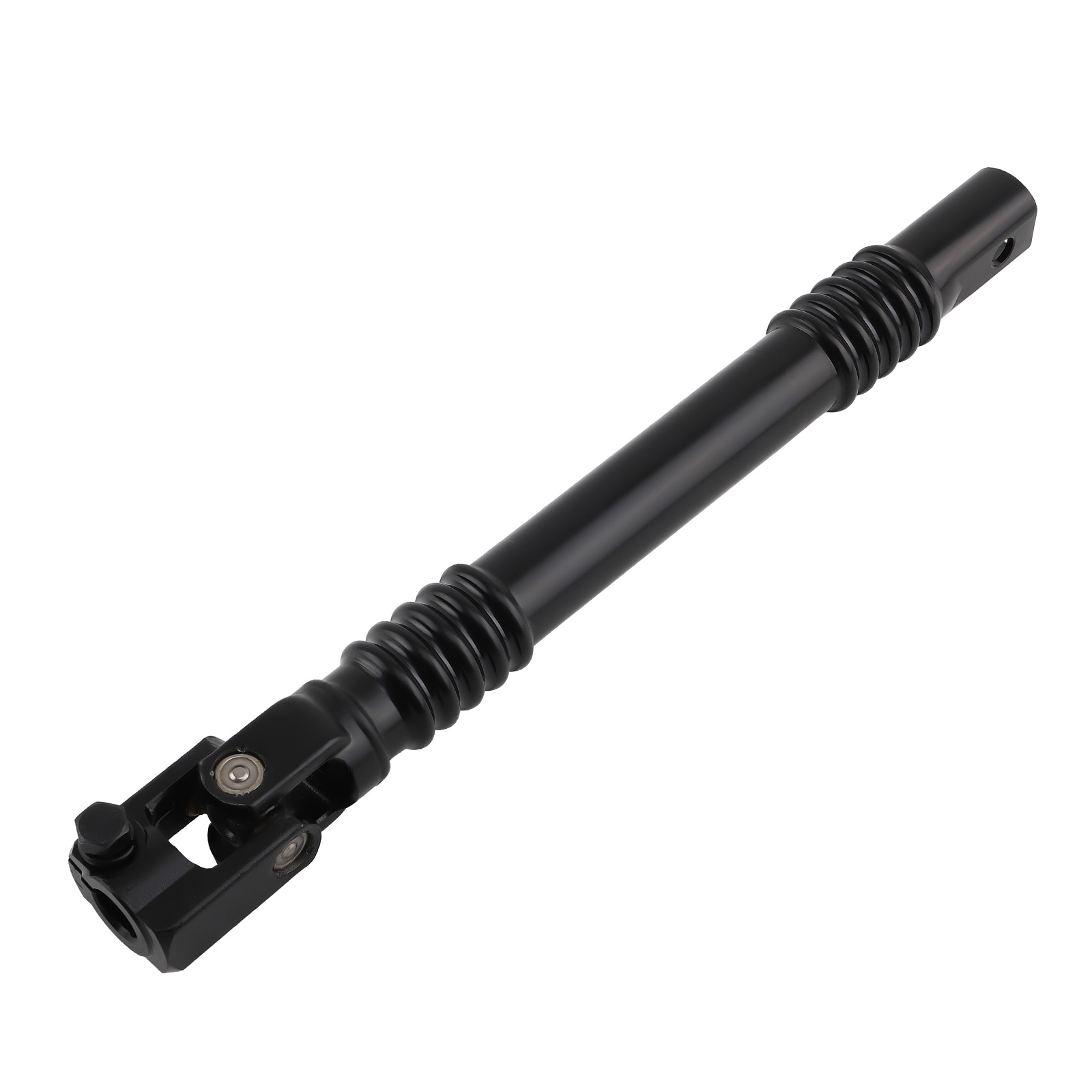 Upper Lower Steering Column Intermediate Shaft for Chevrolet Silverado 1500 2500