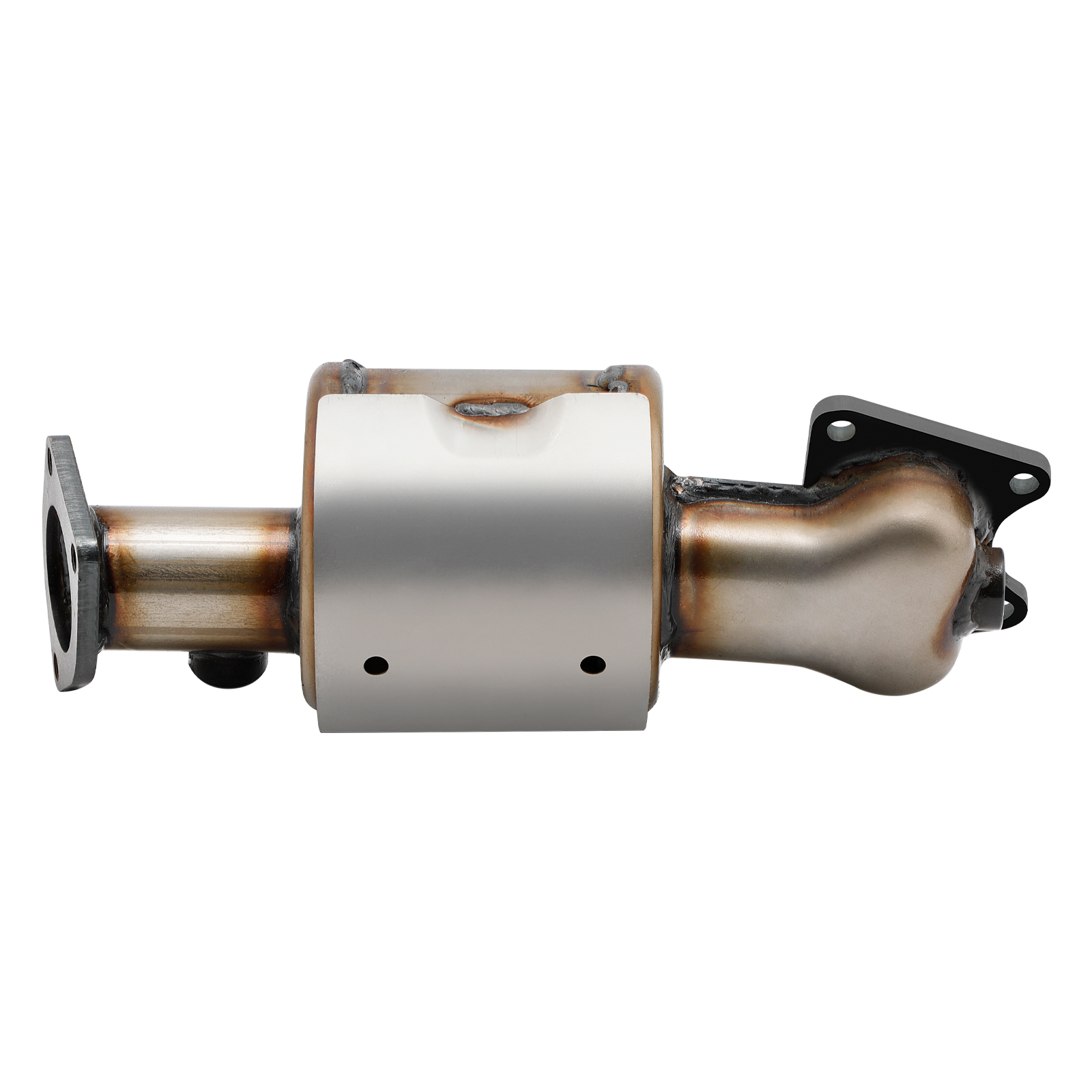 EPA Catalytic Converter for Honda Pilot 3.5L 2005-08 Honda Accord 2003-07 3.0L