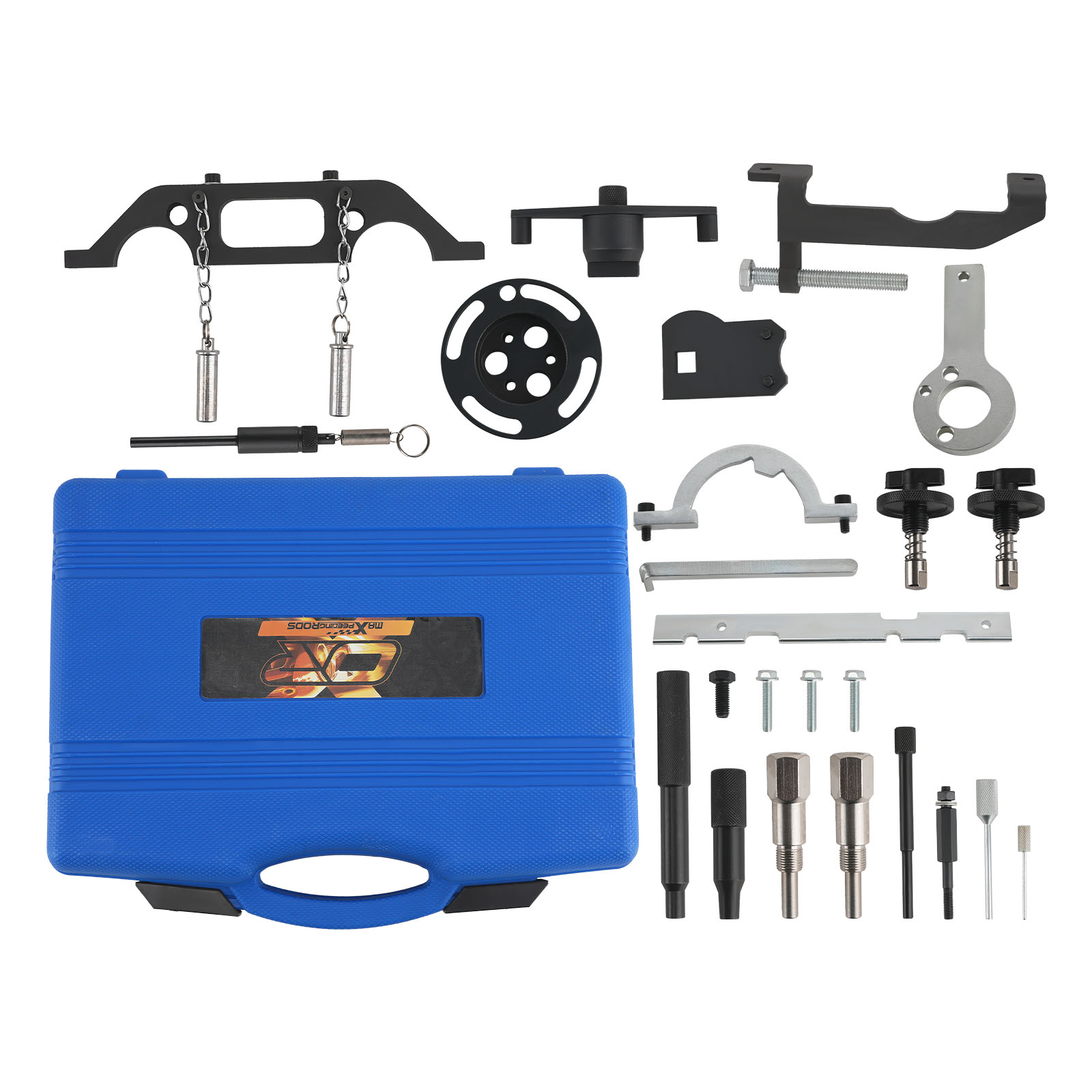 Motor-Einstell Spezialwerkzeuge for Opel 2.0 2.2 DT Diesel Y20DTH X22DTH X20DTL