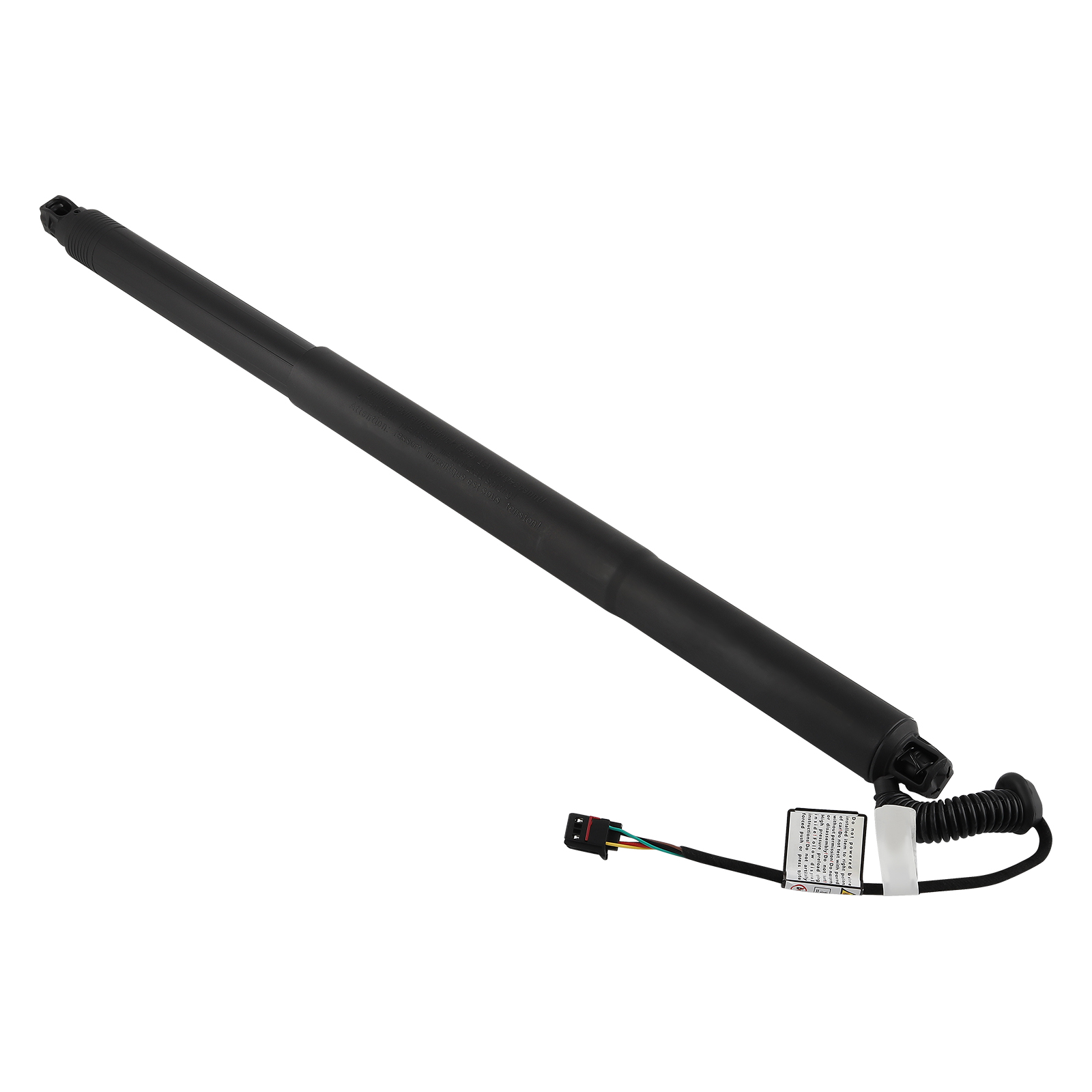 Heckklappe Gasfeder Powerlift Rechts for Skoda Superb III Kombi 3V5 1.4 2.0 TSI