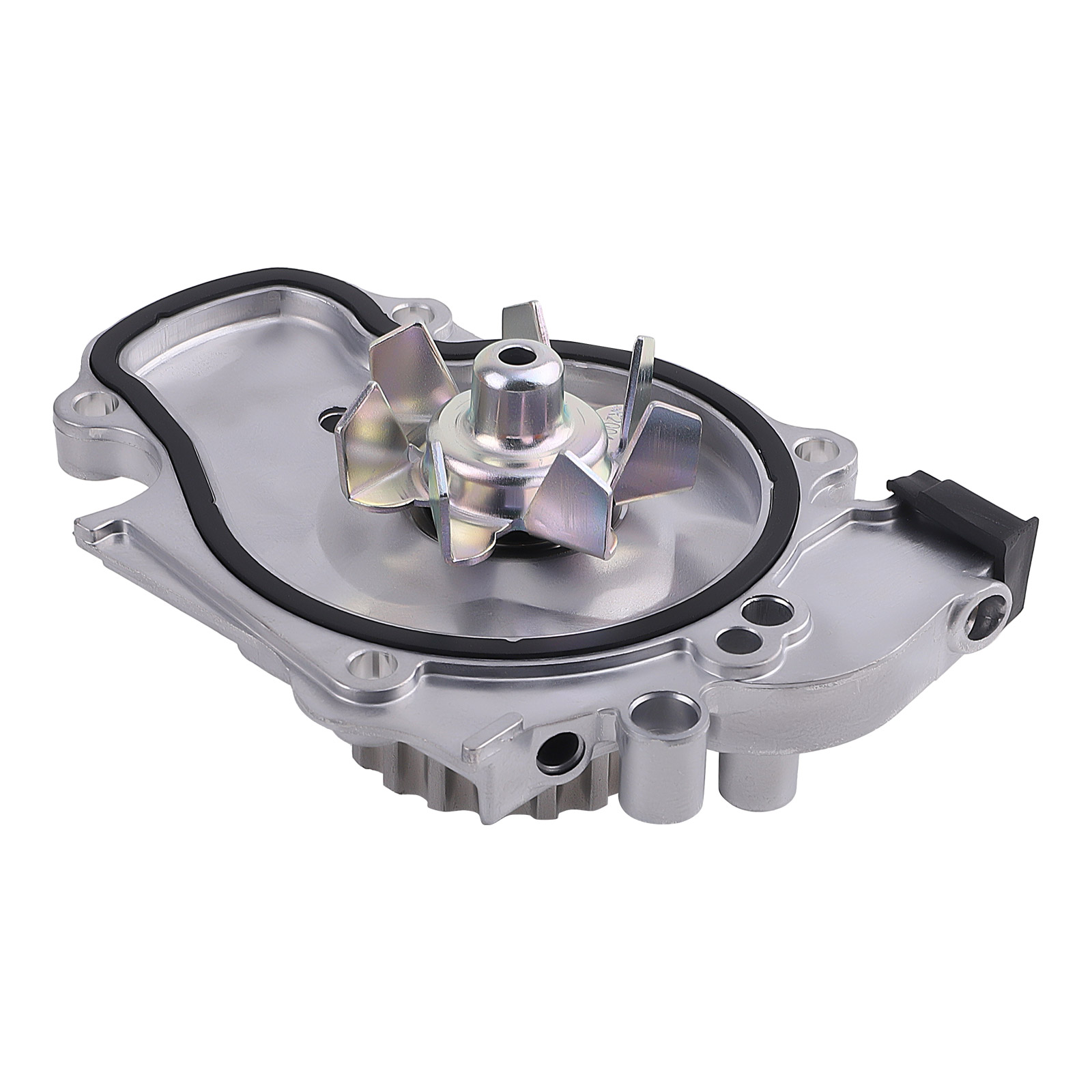 Timing Belt Tensioner Water Pump Kit for Honda Accord DX 2.3L 1998-2002 F23A5