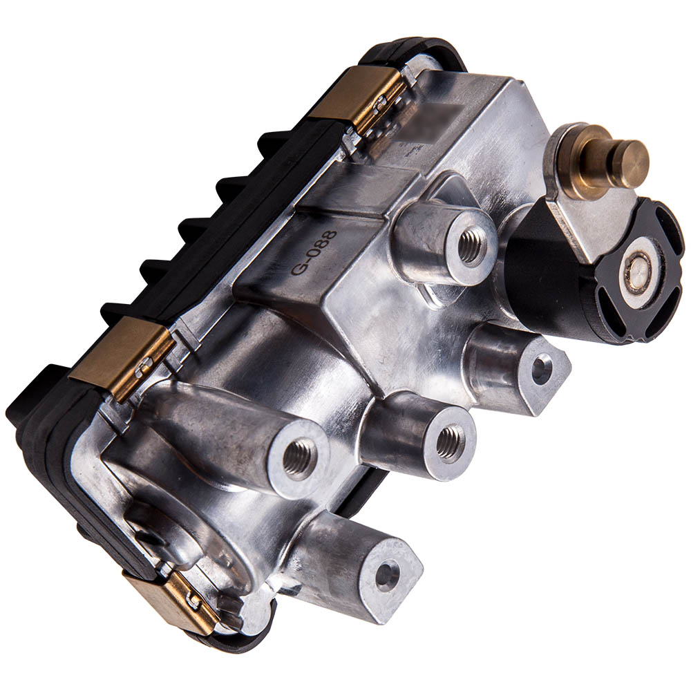 Ladedruckregler Stellmotor for BMW 1er 3er 318d 320d 330d E90 E91 E92 E93 E82