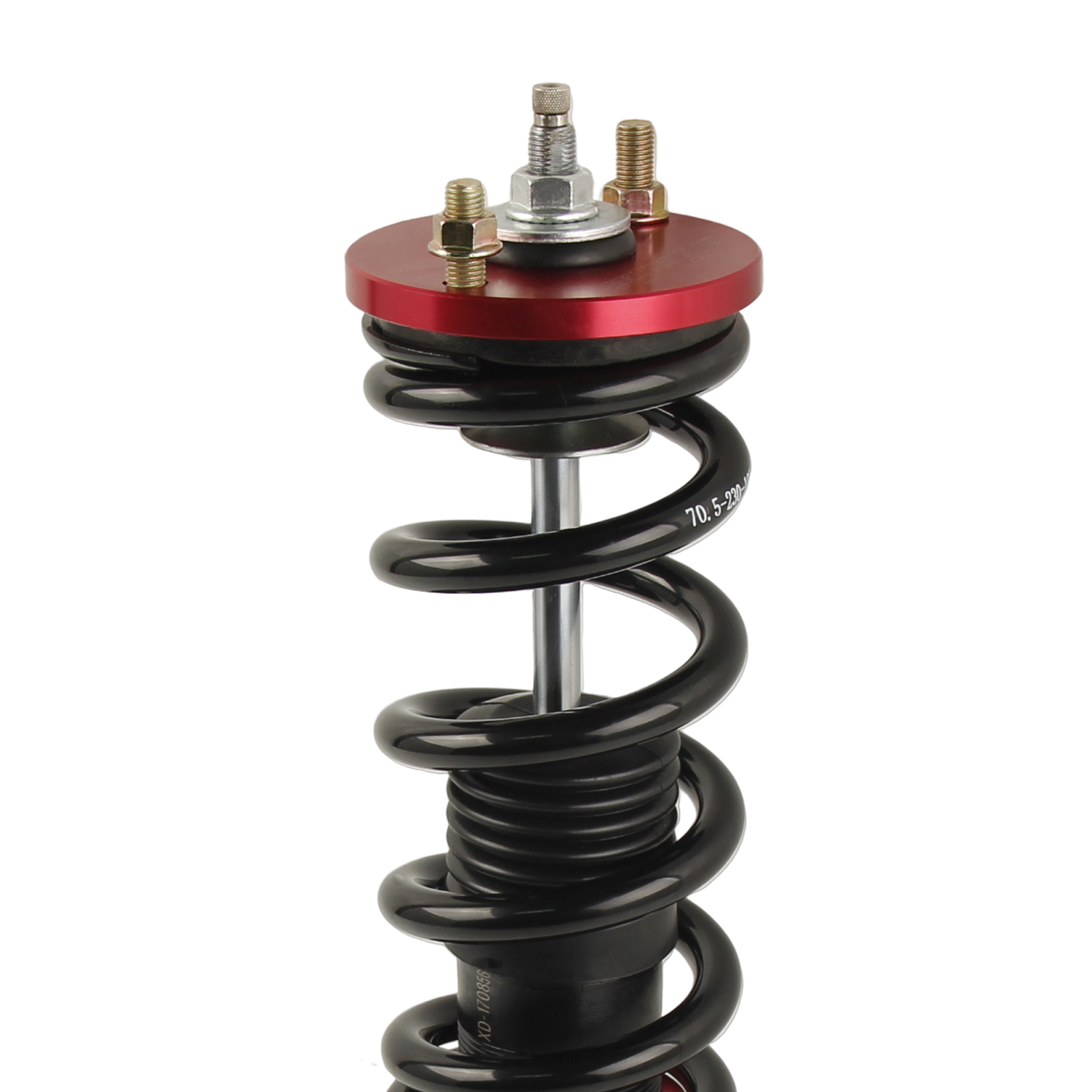 Coilovers for Honda S2000 AP1 AP2 Racing Damper Coilover Adjustable Spring Shock