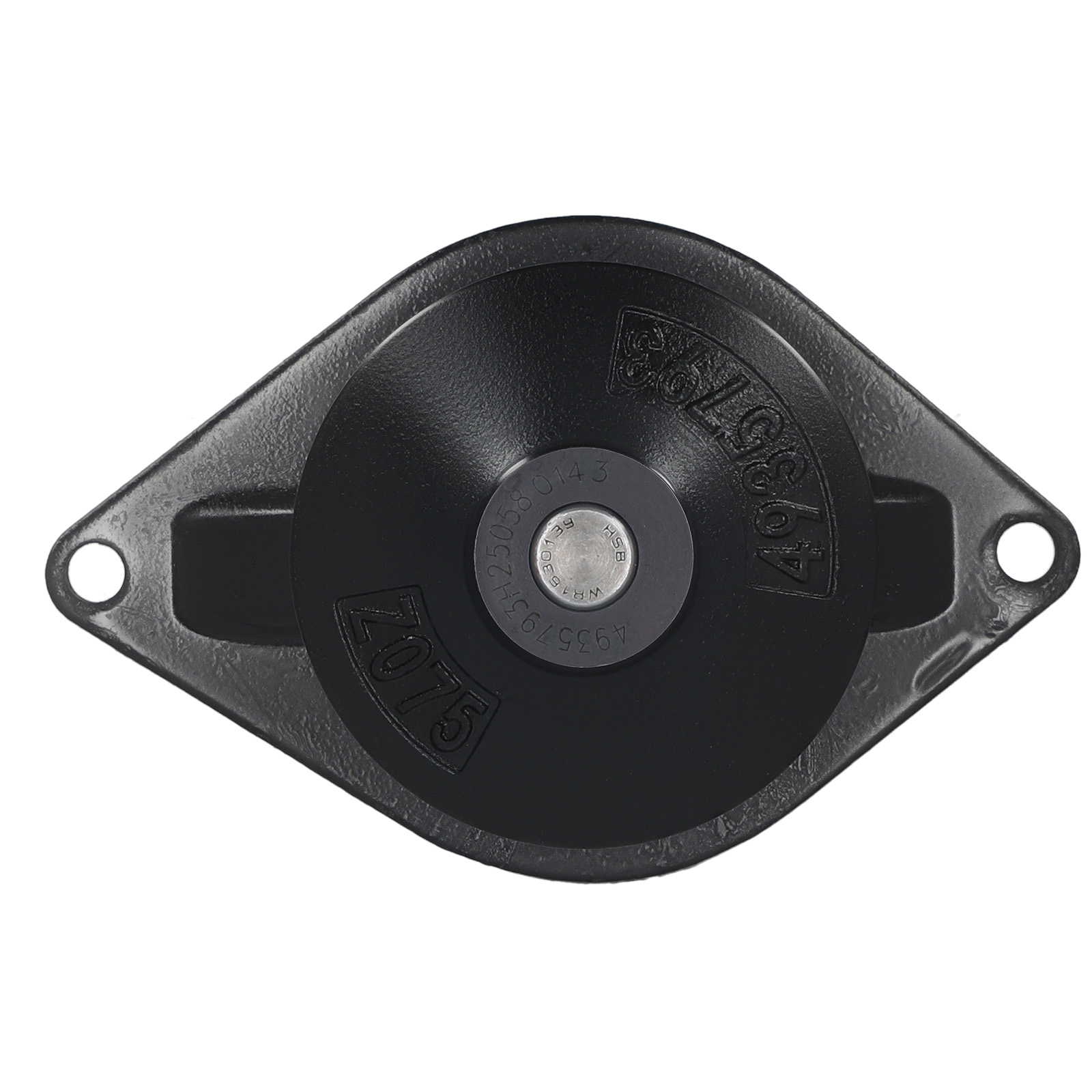 Cooling System Assembly for Dodge Cummins 4BT5.9 6BT5.9 3960342 Heavy Duty