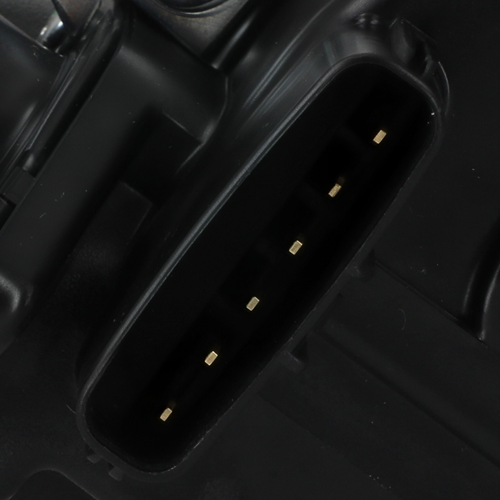 Front Differential Actuator For Toyota 4Runner Tundra Sequoia 4WD 41400-34013