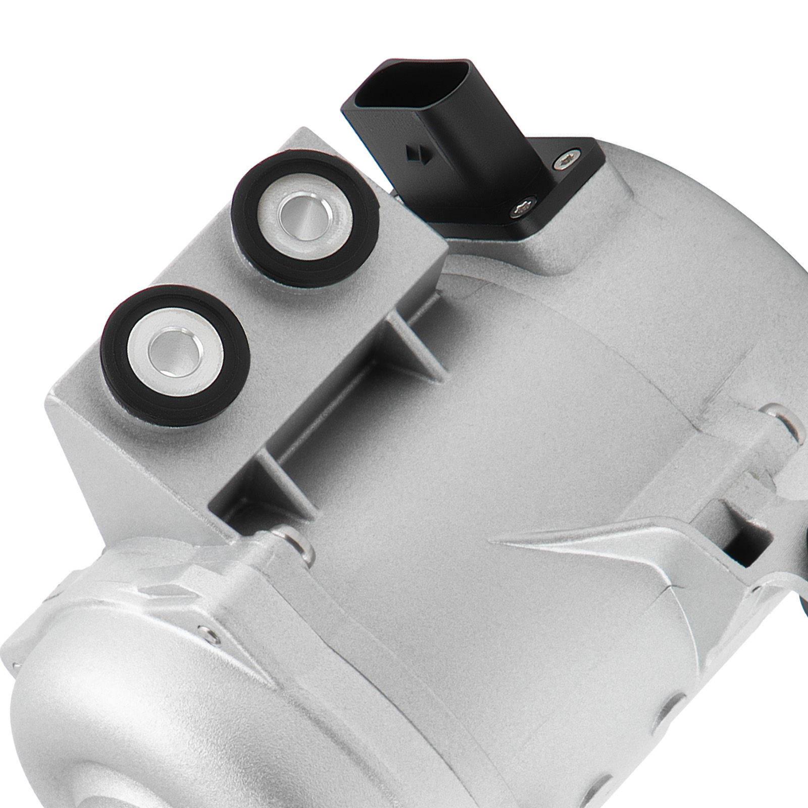 Elektrische Wasserpumpe Kühlmittelpumpe for BMW 5er E60 E61 523i 525i 530i 04-10