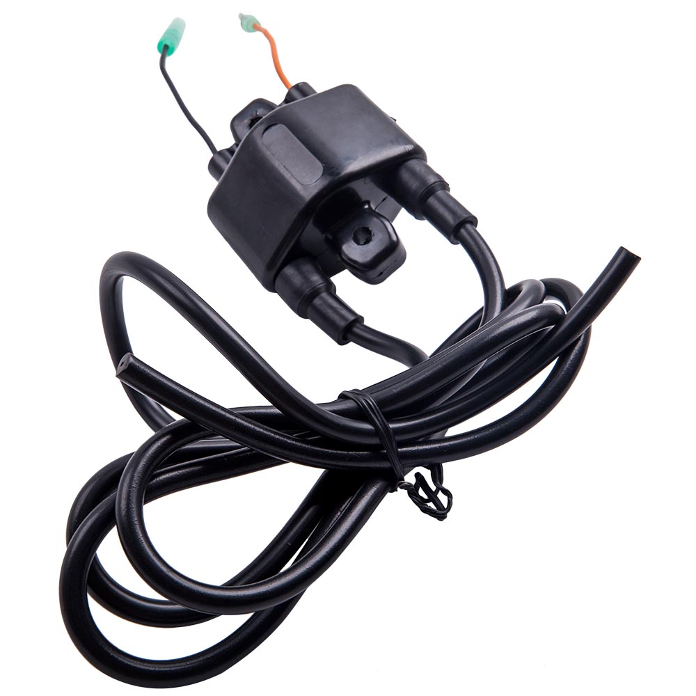 Ignition Coil For Kawasaki STS ST SXI SXR 21121-3704 Boat Motor