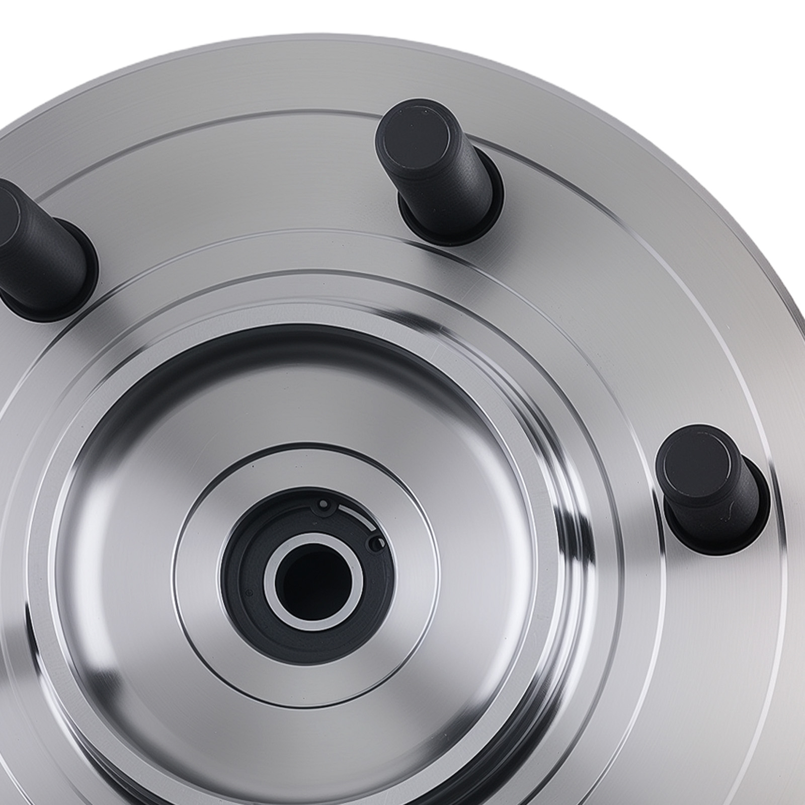 Front LH RH Wheel Bearing Hub Assembly for FORD F-150 RWD 2018 -2020 HL3Z1104B
