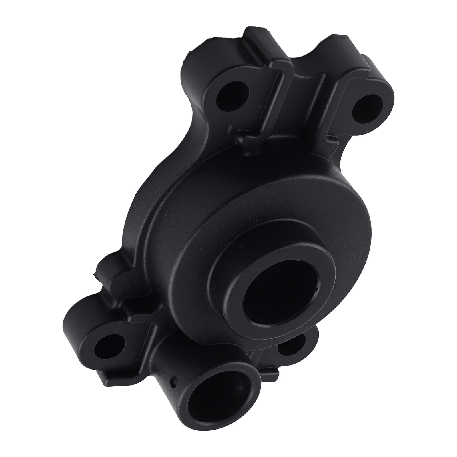 Marine Impeller Set for Yamaha 40-60HP 2/4-Stroke 1995-2009 63D-W0078-02