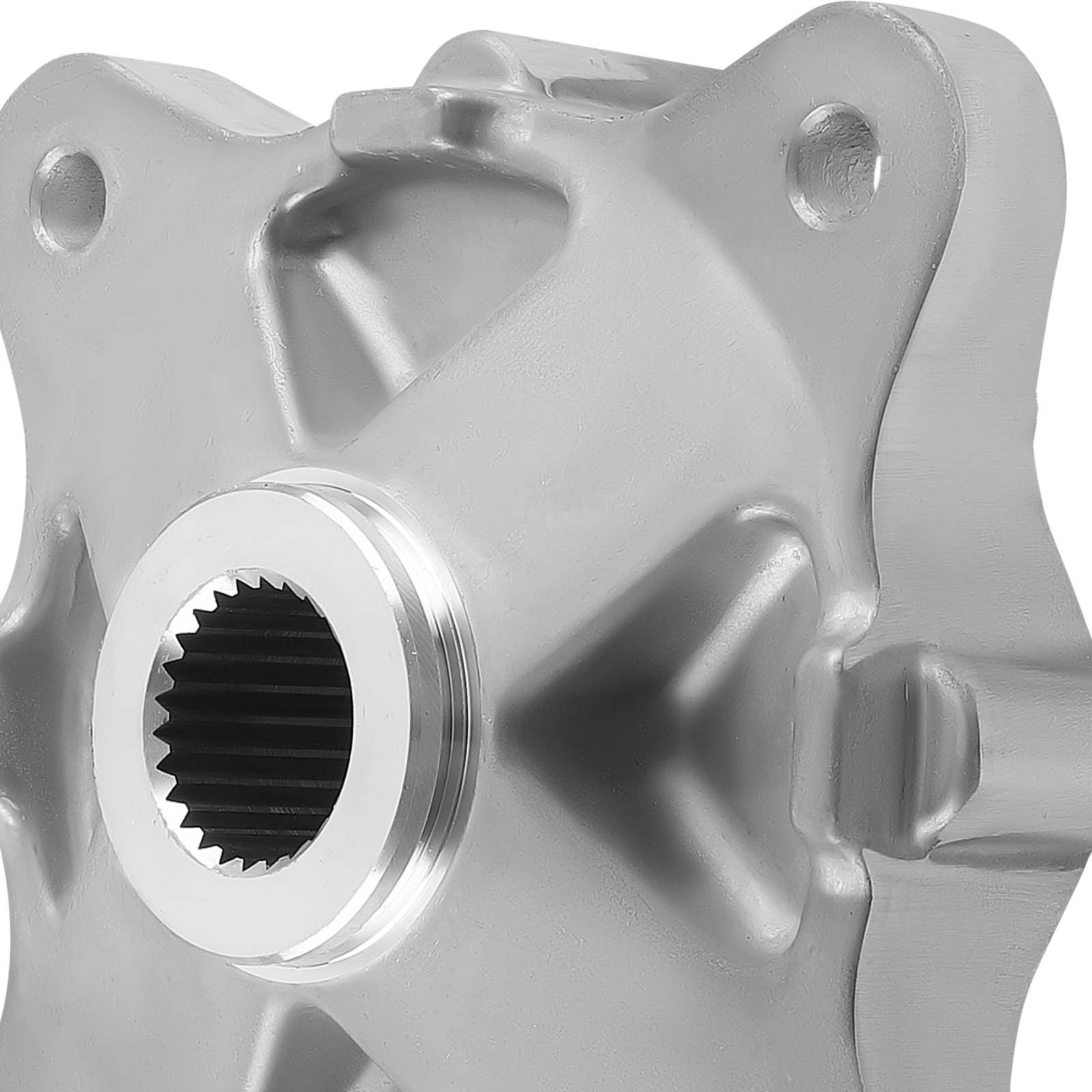 4x Rear Wheel Hub Kit for Polaris RZR 800 EFI EPS 2011-2012 5135113-067 Complete
