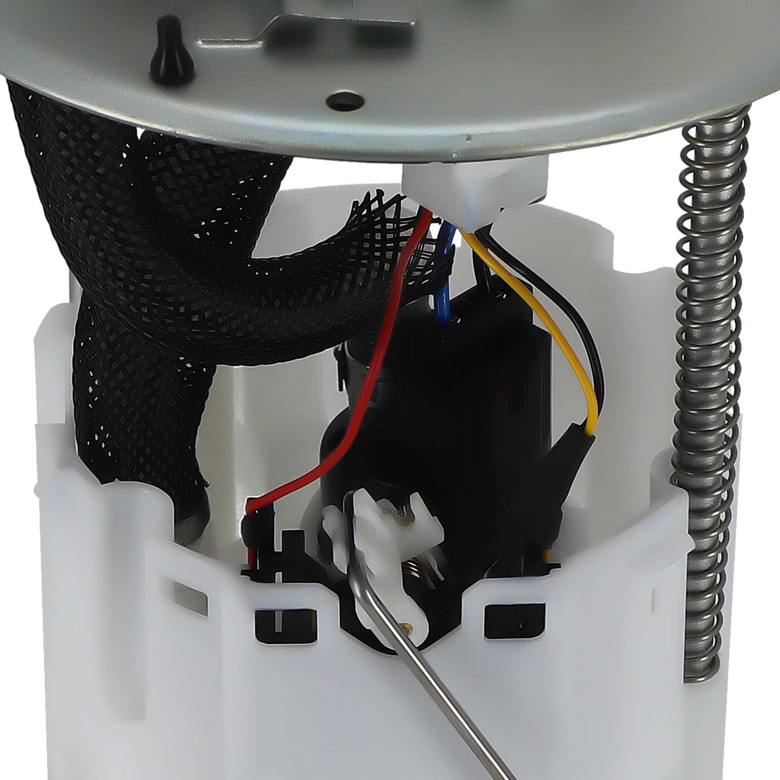 Electric Fuel Pump Assembly for Kia Rio 1.5L L4 2001-02 E8420M SP3004M