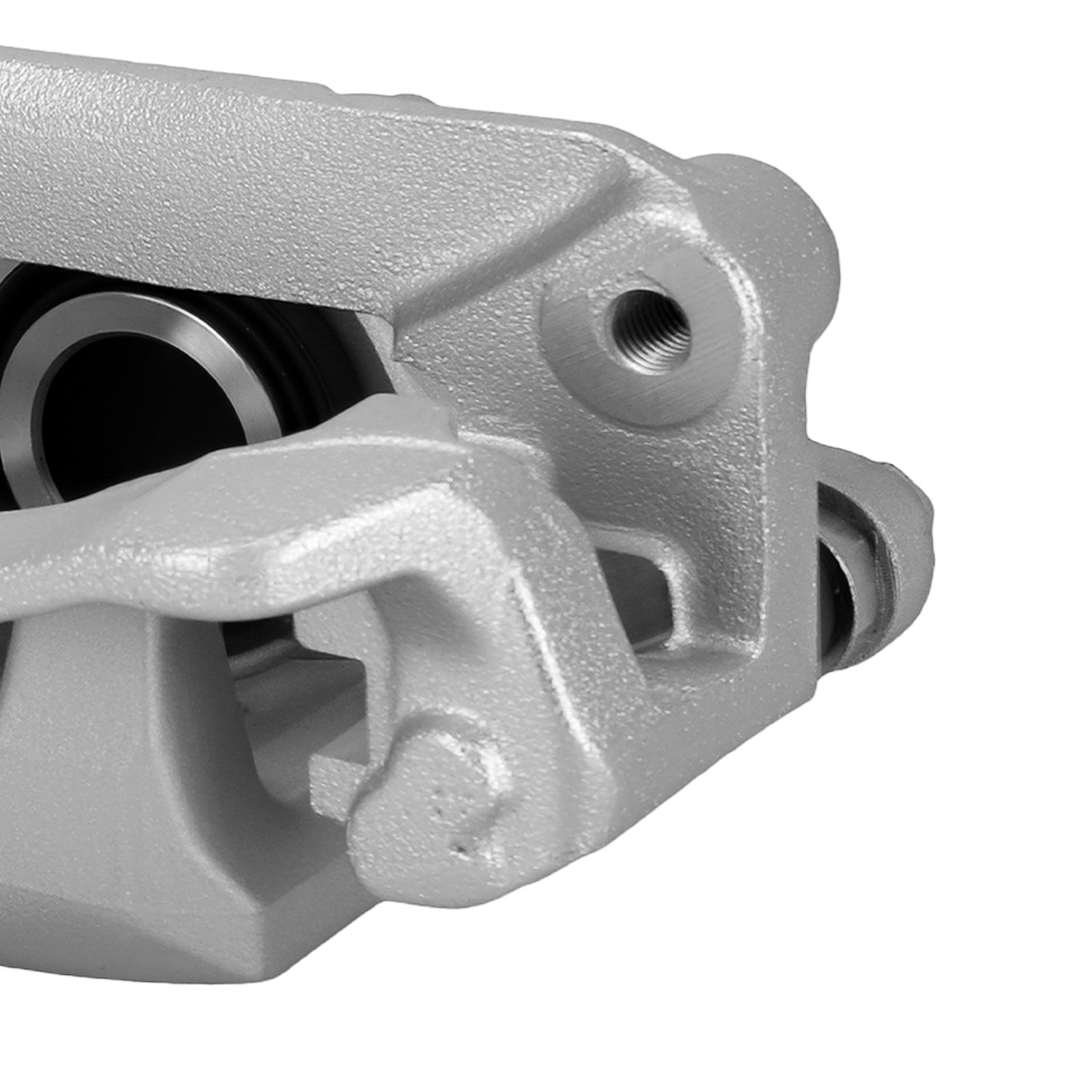 Front Rear Disc Brake Caliper Assembly Kit for Subaru Outback 2.5L 2010-2014